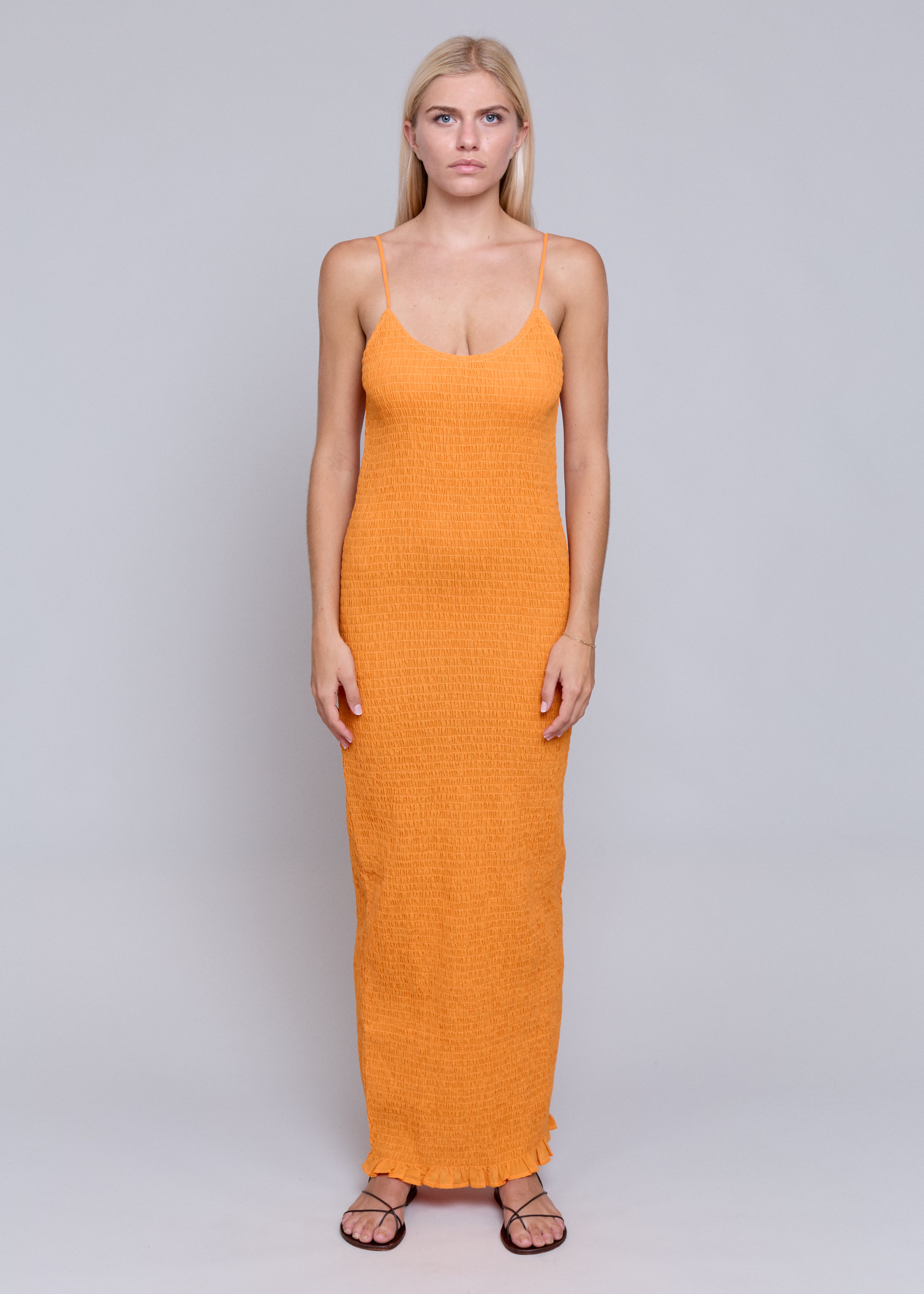 AVEN DRESS - SUMMER 2026