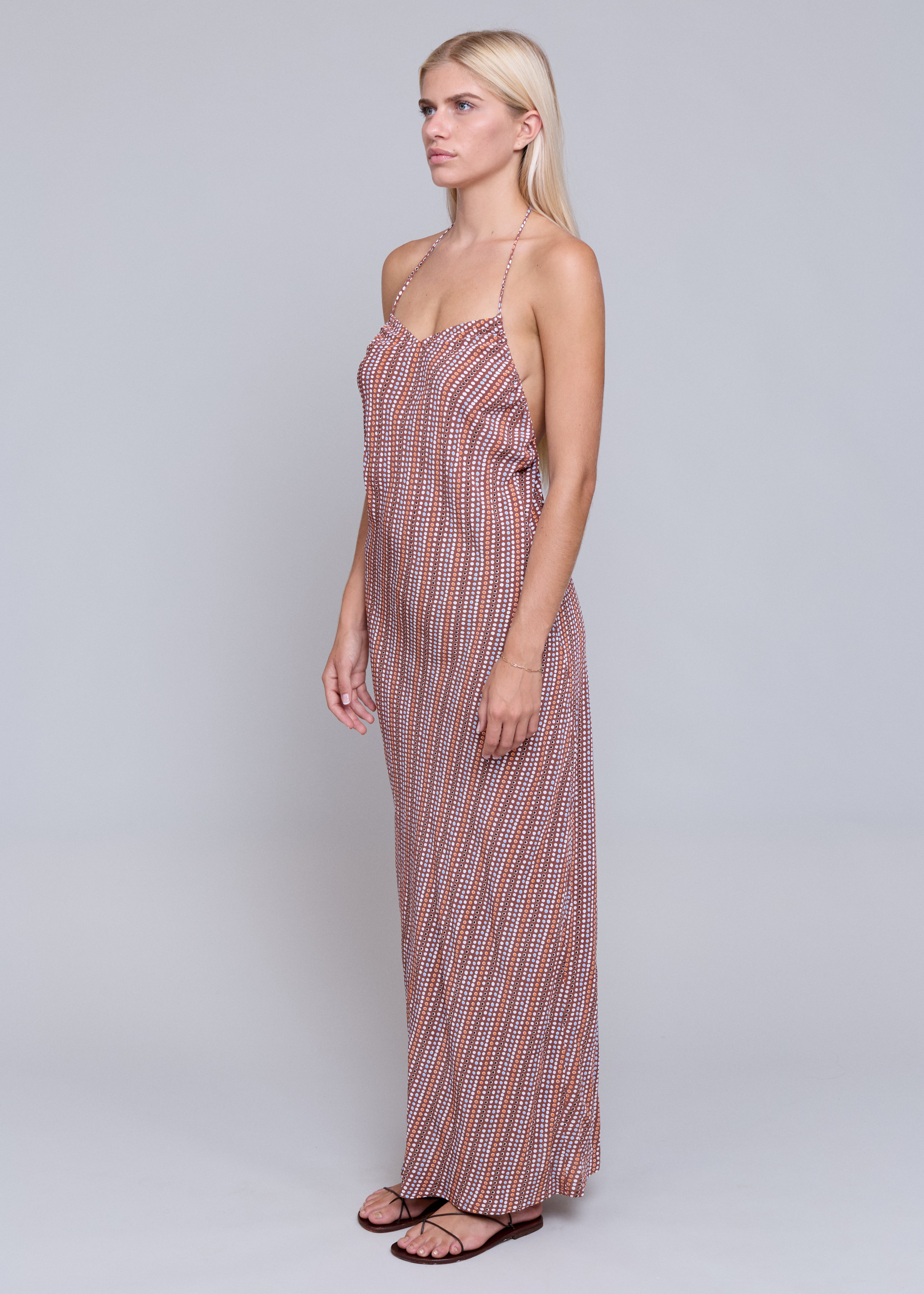MAREN DRESS - SUMMER 2026