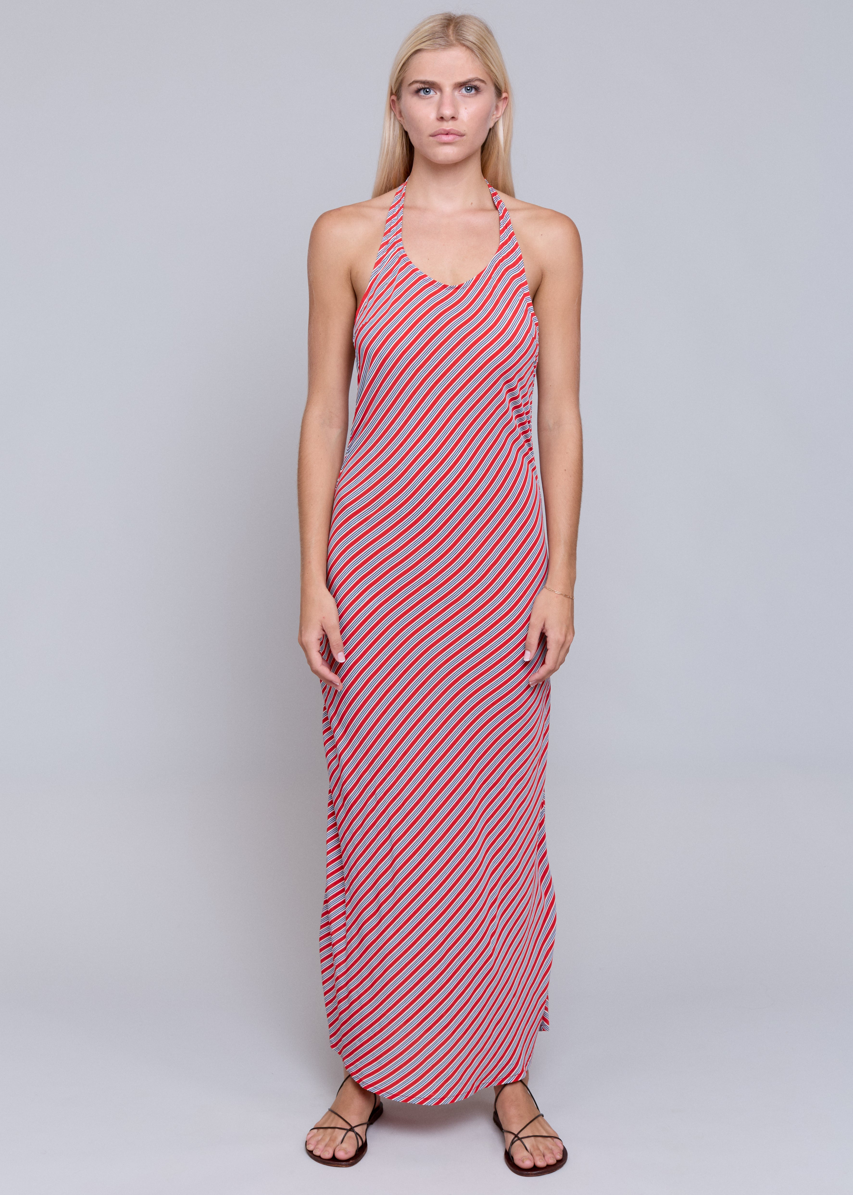 REEVES DRESS - SUMMER 2026