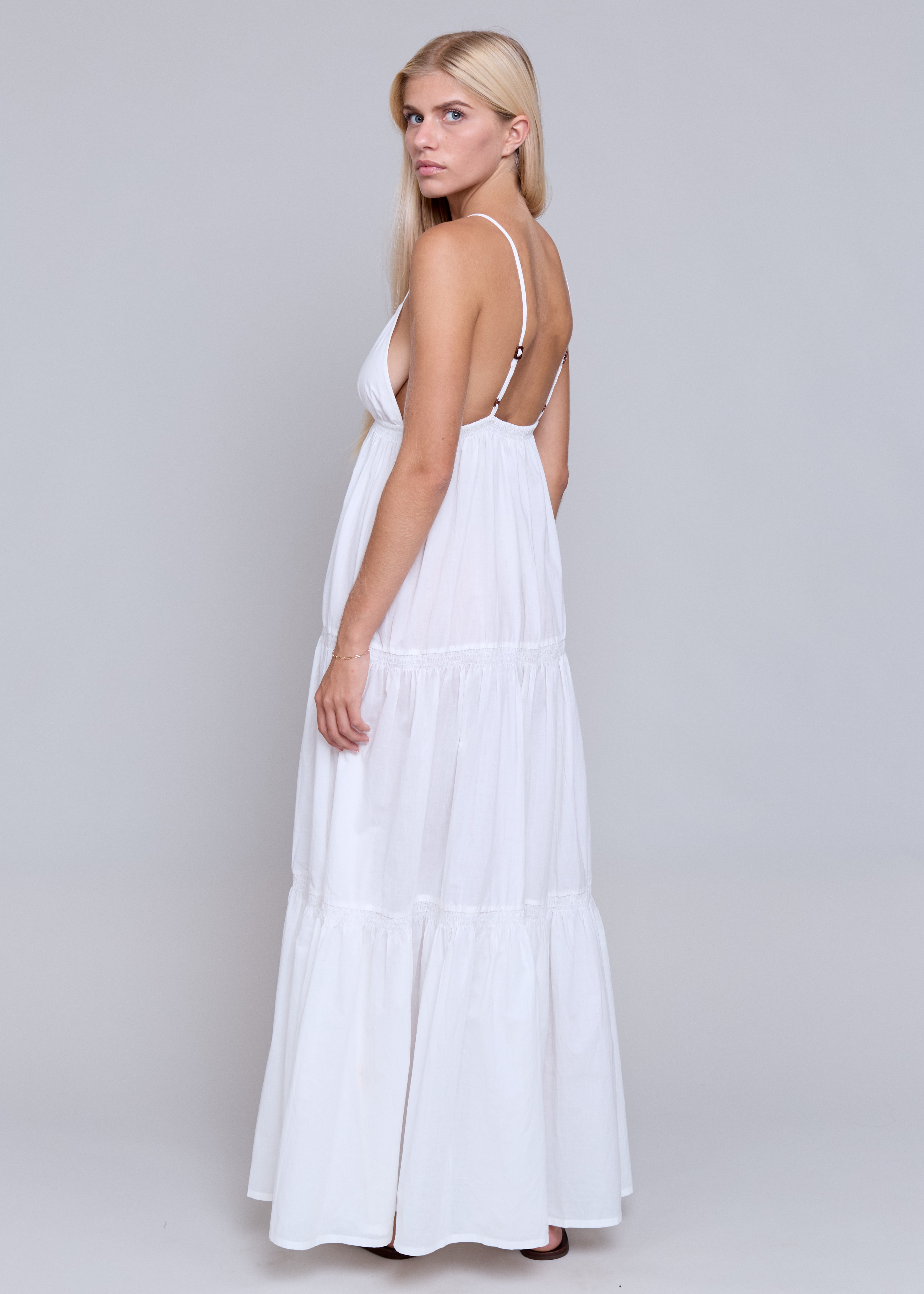ERI DRESS - SUMMER 2026