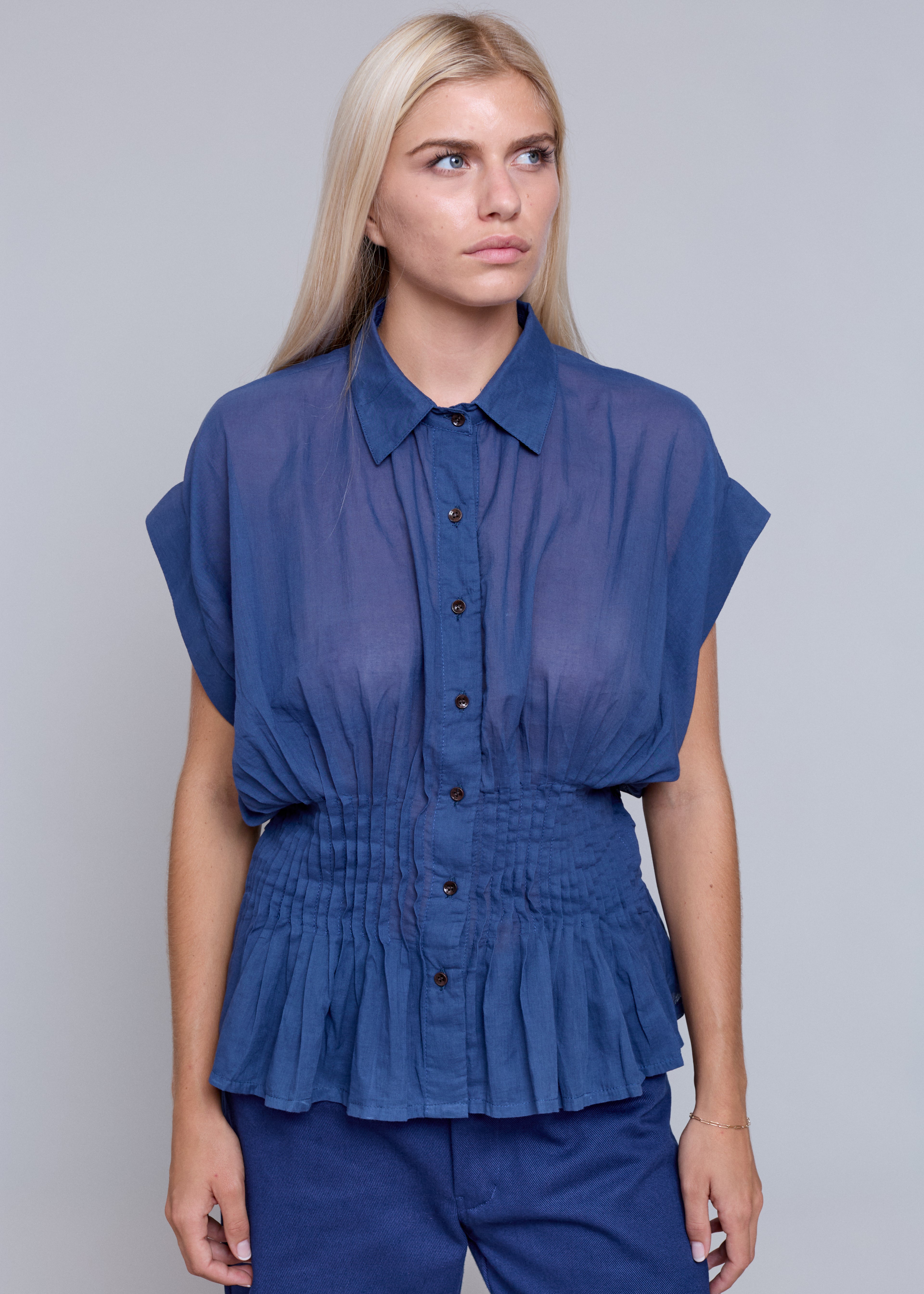 RINN TOP - SUMMER 2026