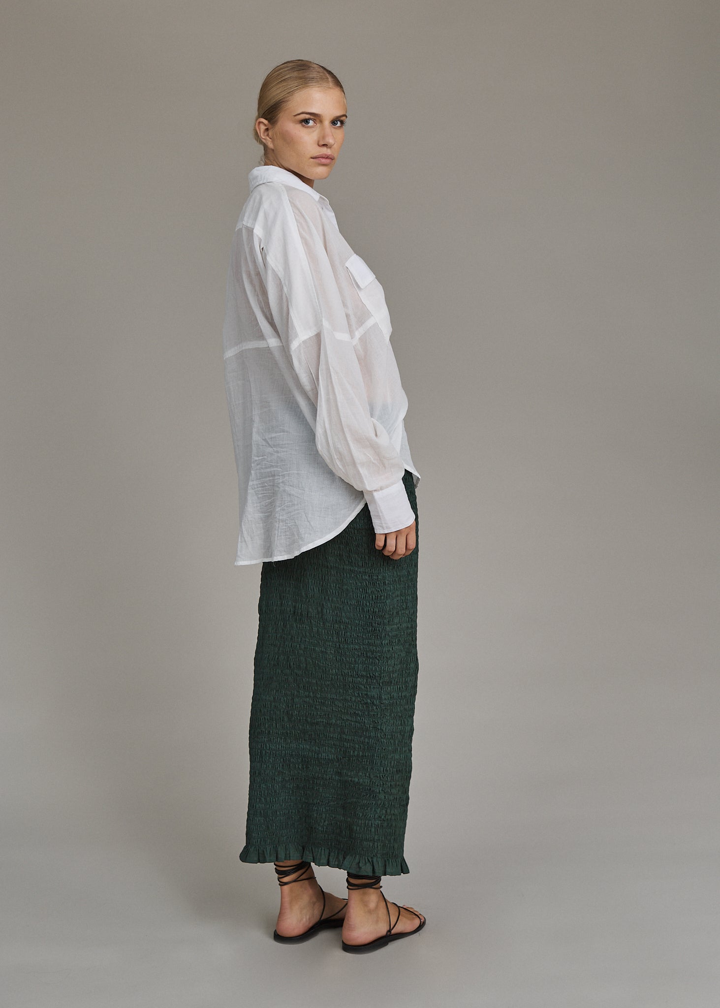 LYONA TOP - SUMMER 2025
