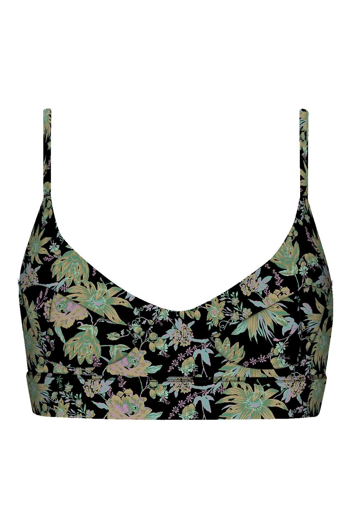 PAISLEY TOP - RESORT 2026