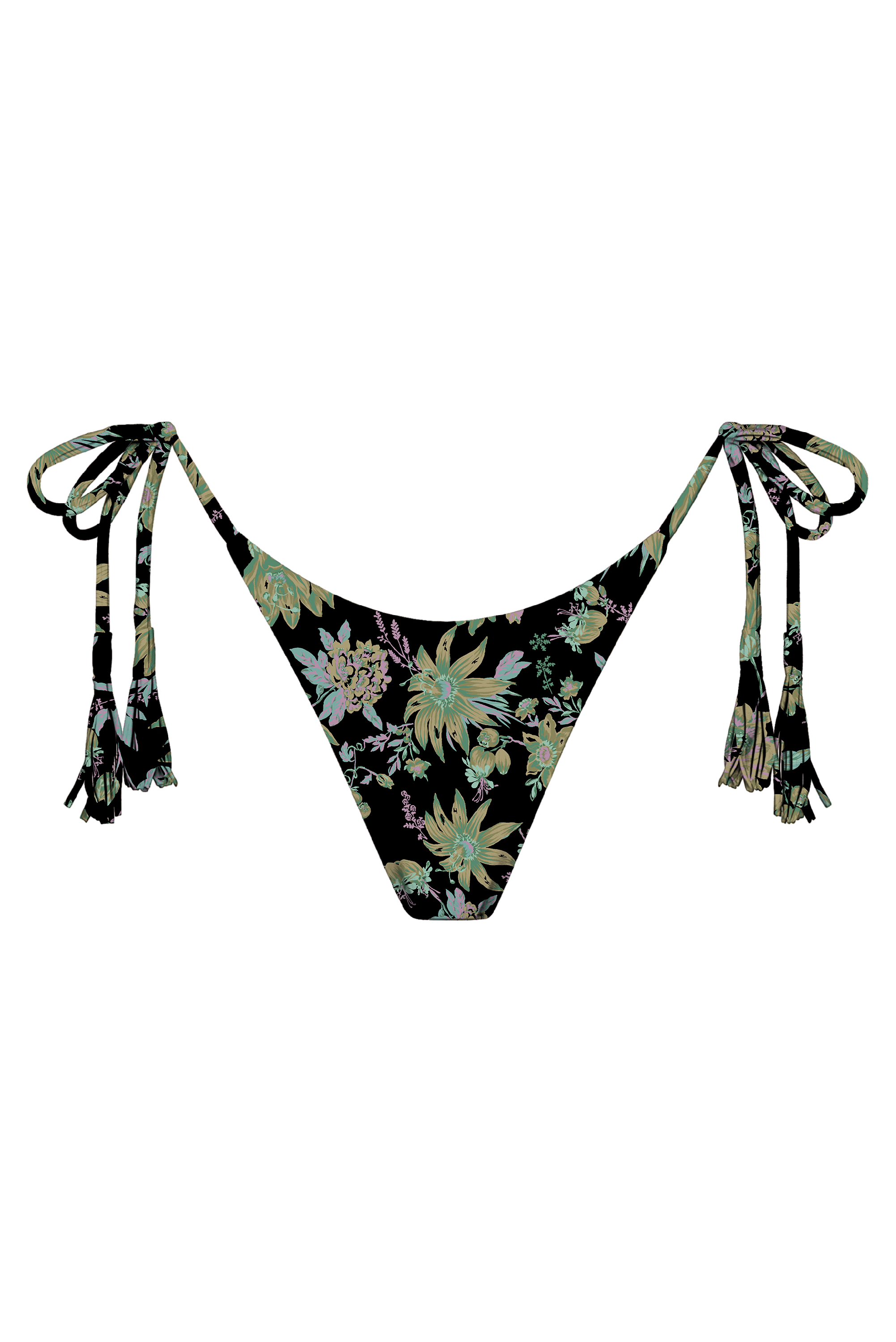 LAUIE BOTTOM - RESORT 2026