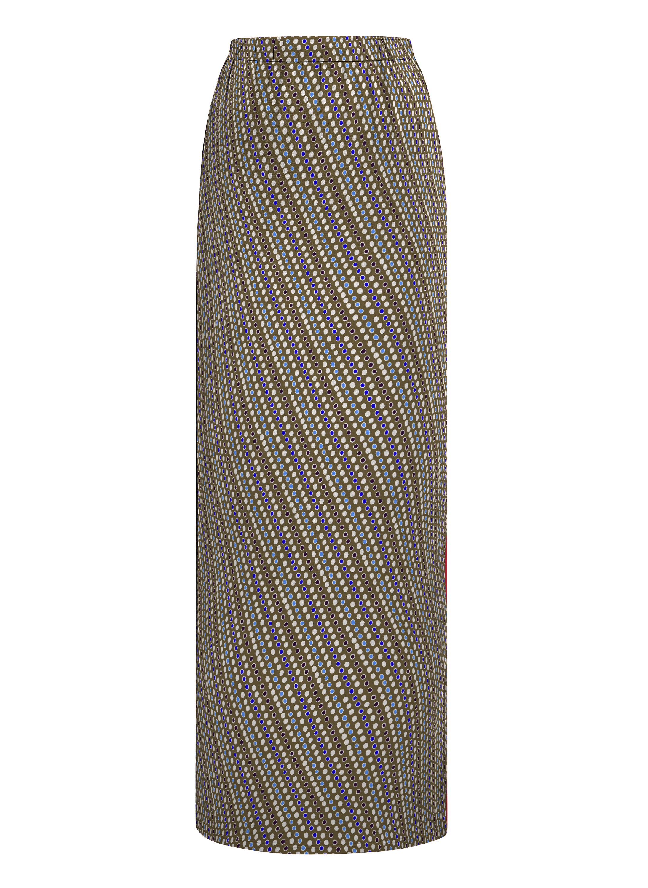 DIA SKIRT - RESORT 2026