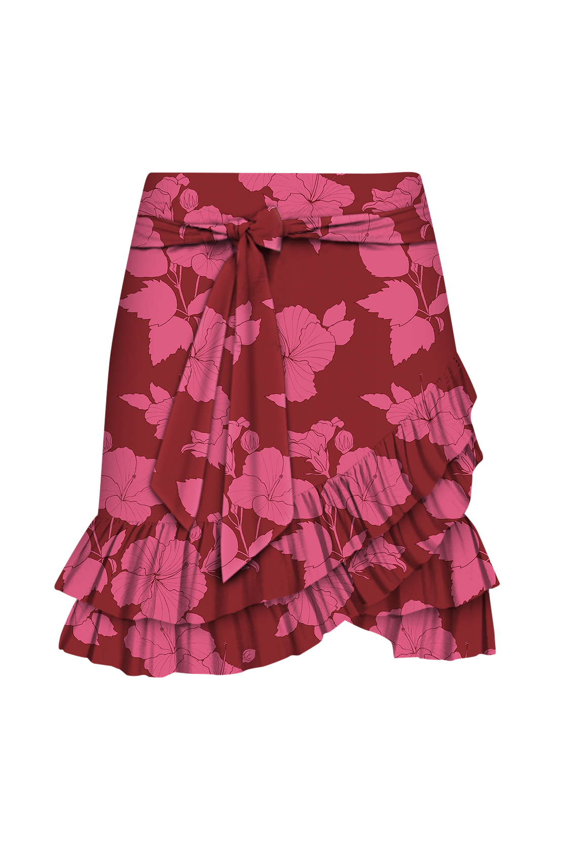 SILOAH SKIRT - SUMMER 2023