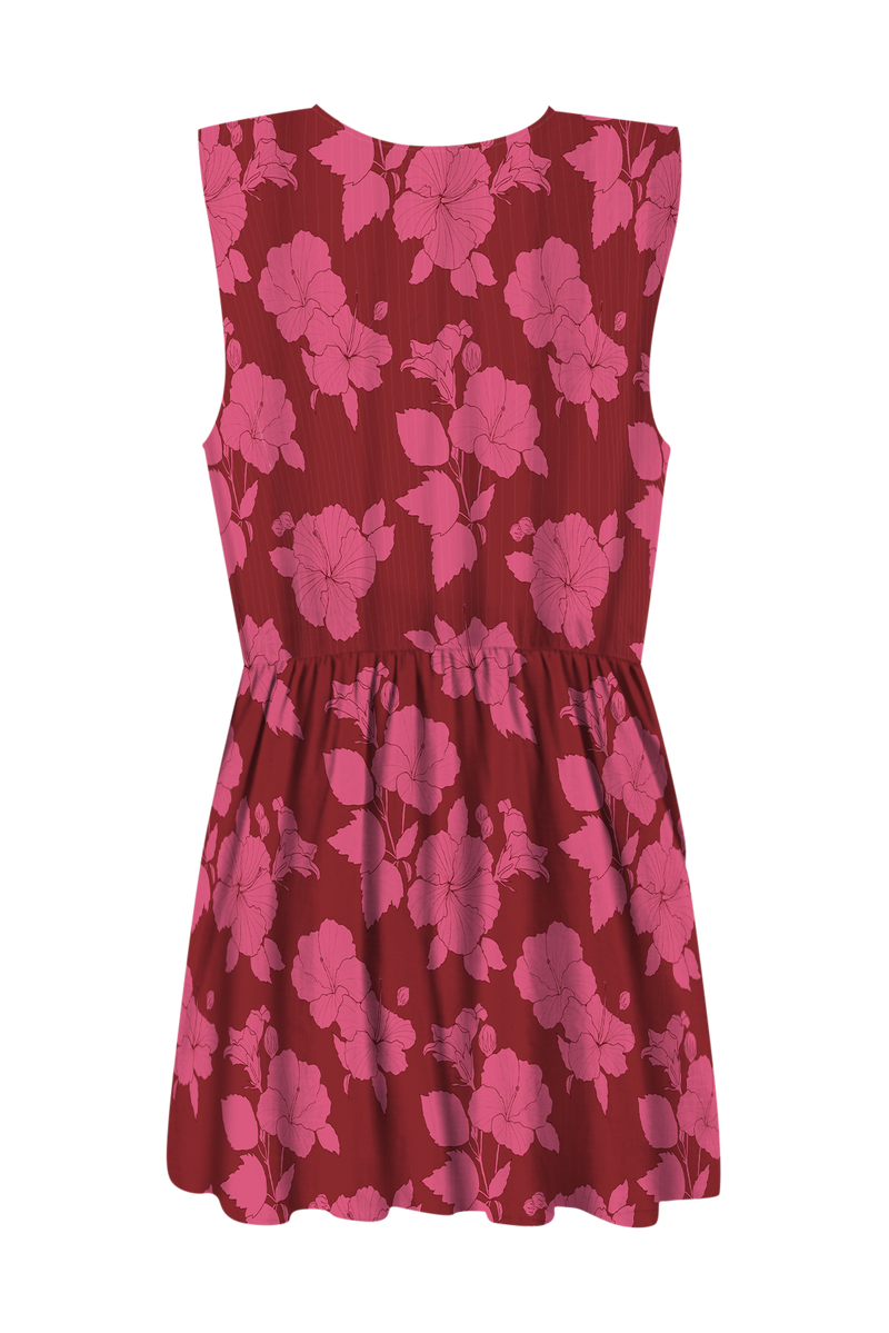 MILLIE DRESS - SUMMER 2023