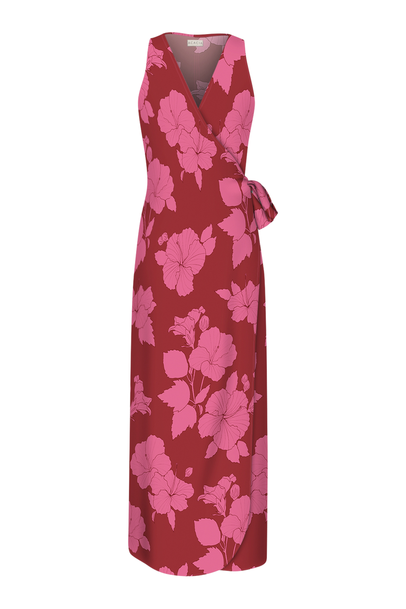 SANTANA DRESS - SUMMER 2023