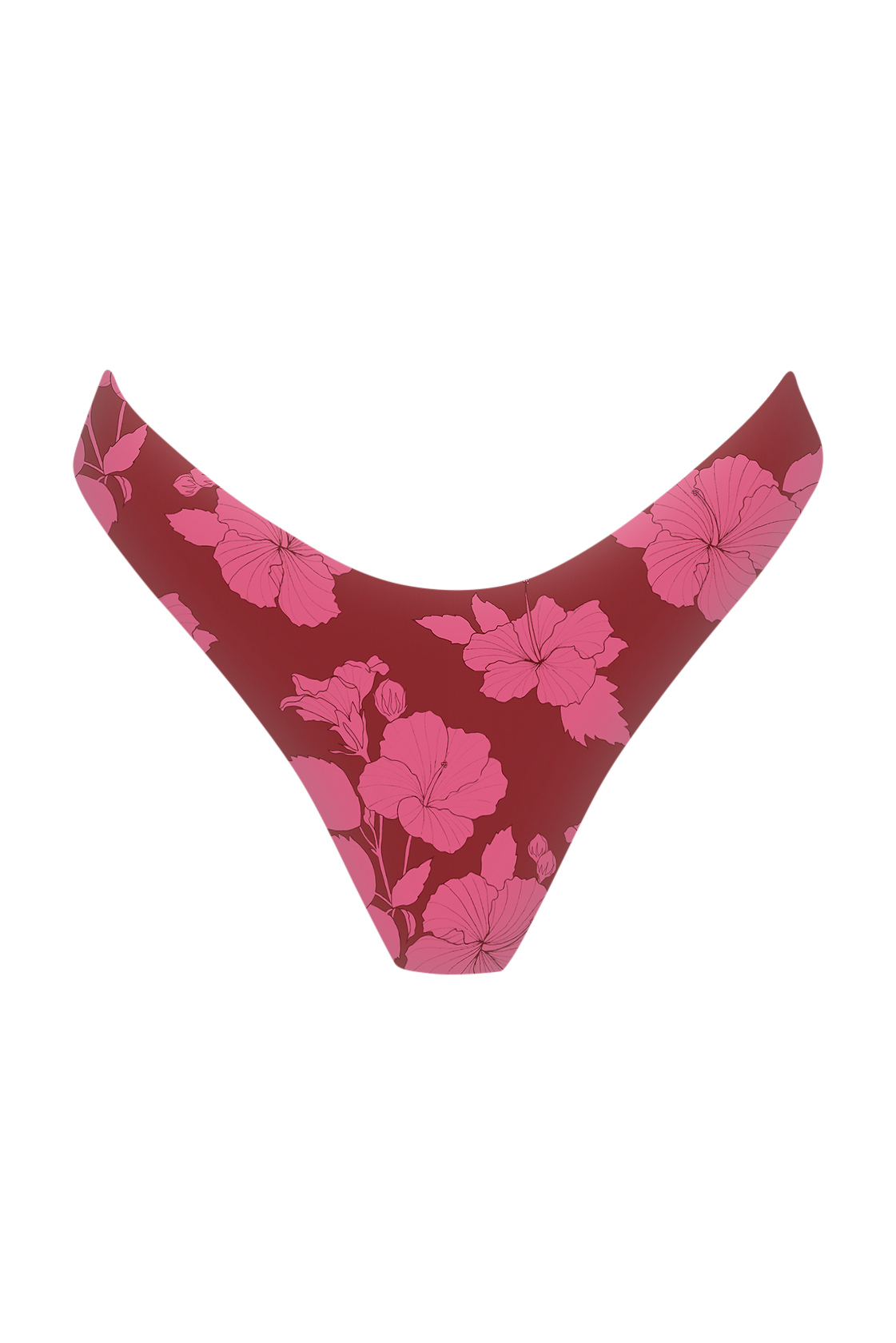 ZUMA BOTTOM - SUMMER 2023