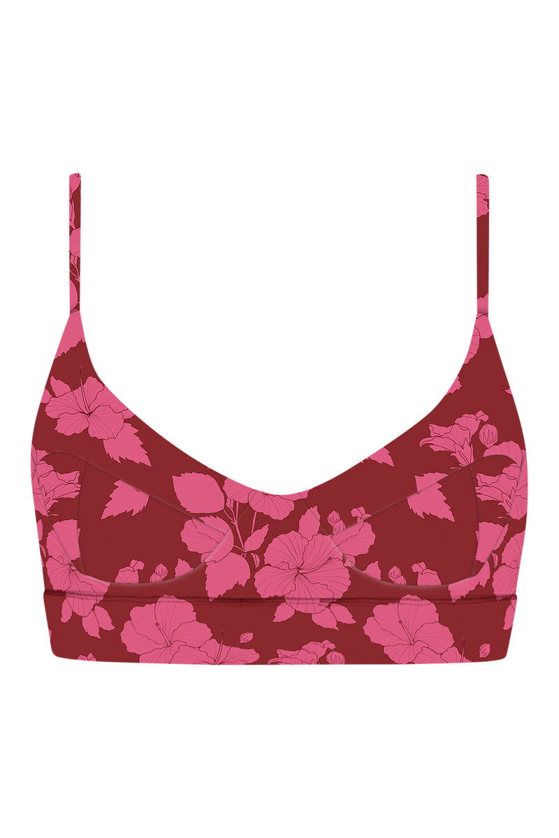 PAISLEY TOP - SUMMER 2023