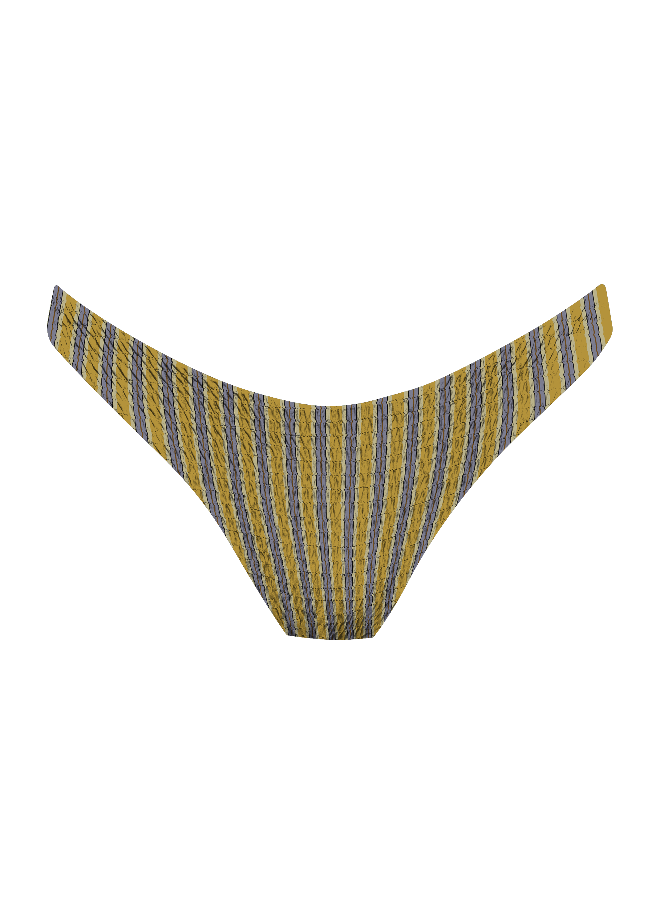 ZUMA SMOCKED BOTTOM - SPRING 2026