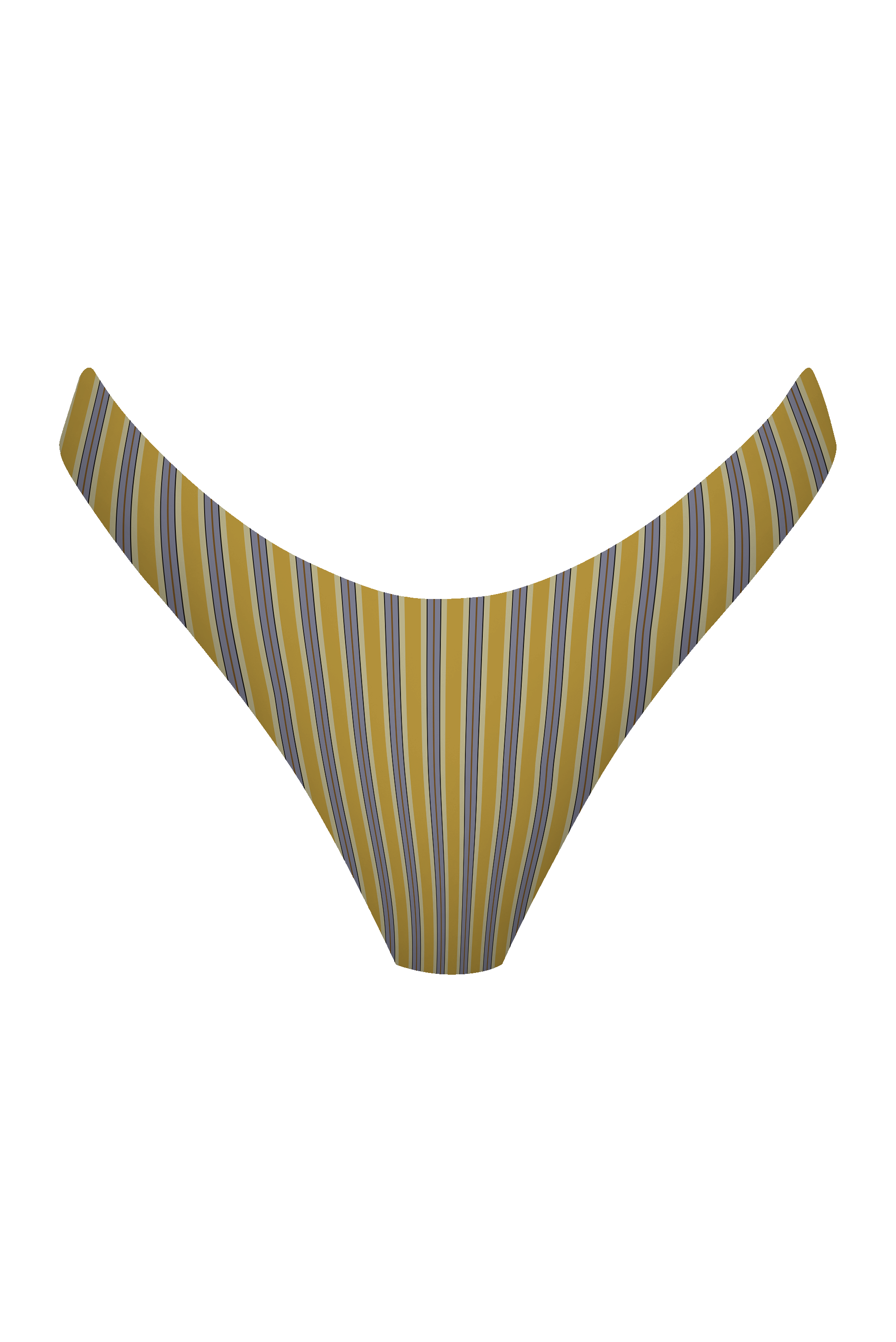 ZUMA BOTTOM - SPRING 2026