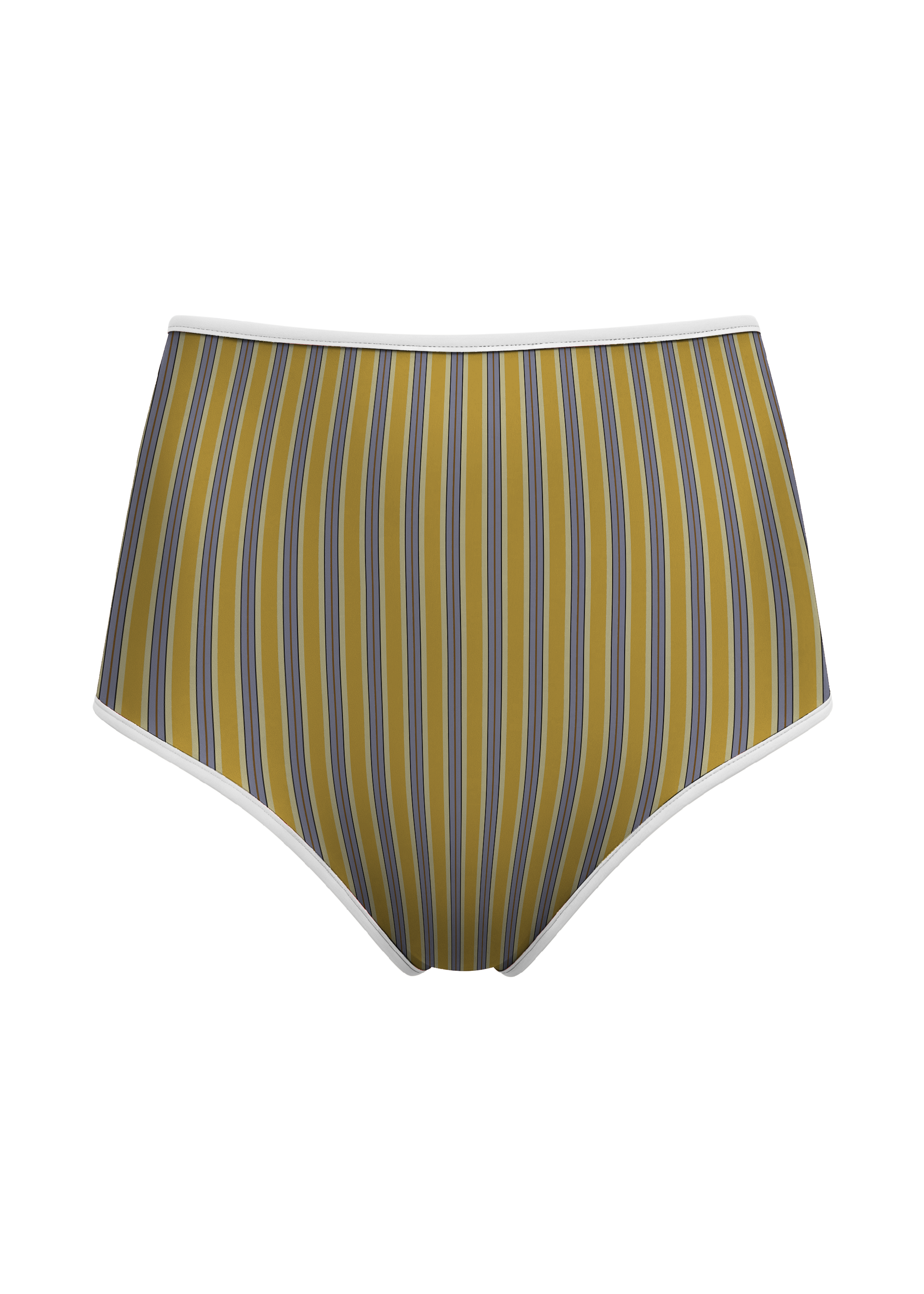 SEYCHELLES PIPED BOTTOM - SPRING 2026