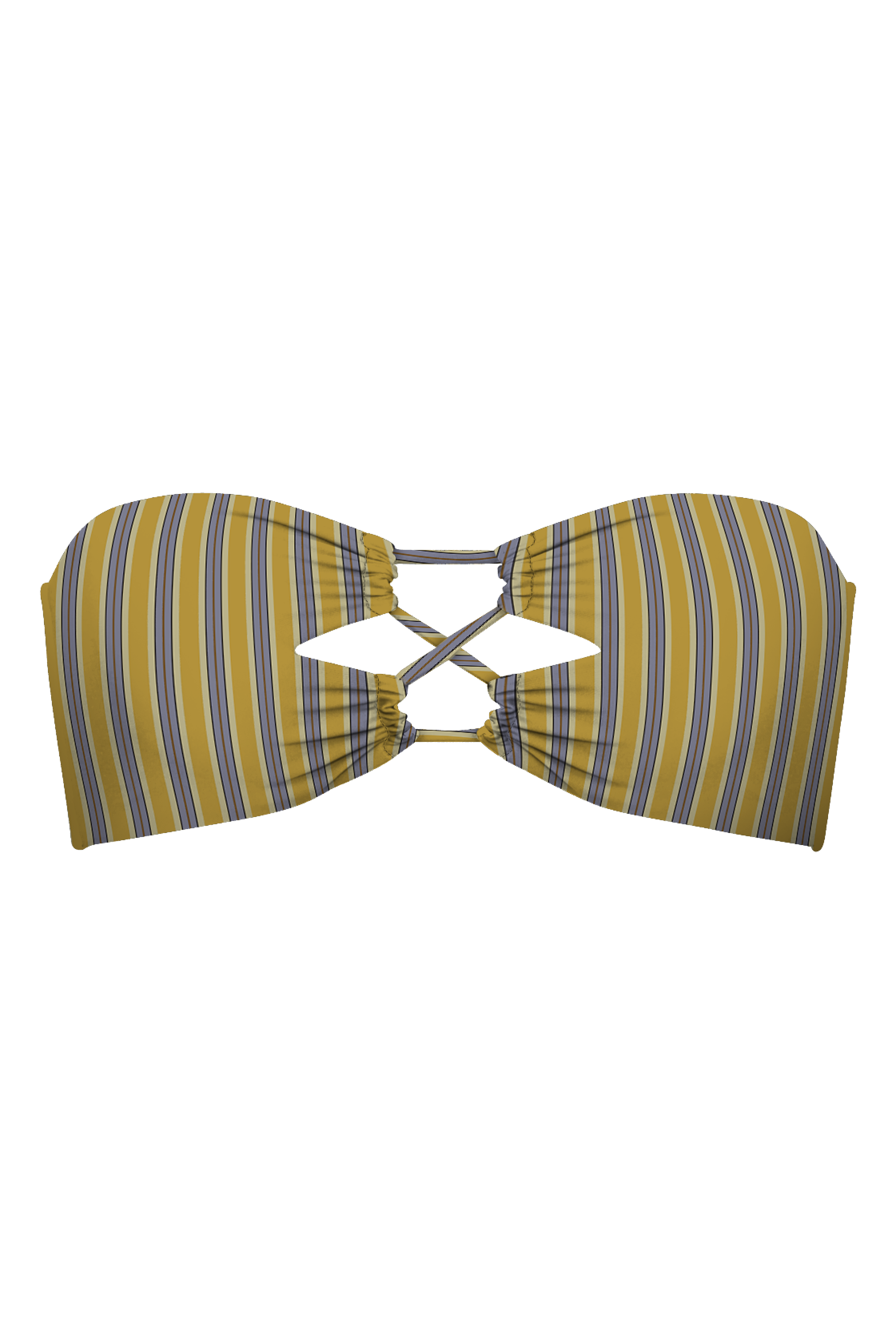 LUMAHAI TOP - SPRING 2026