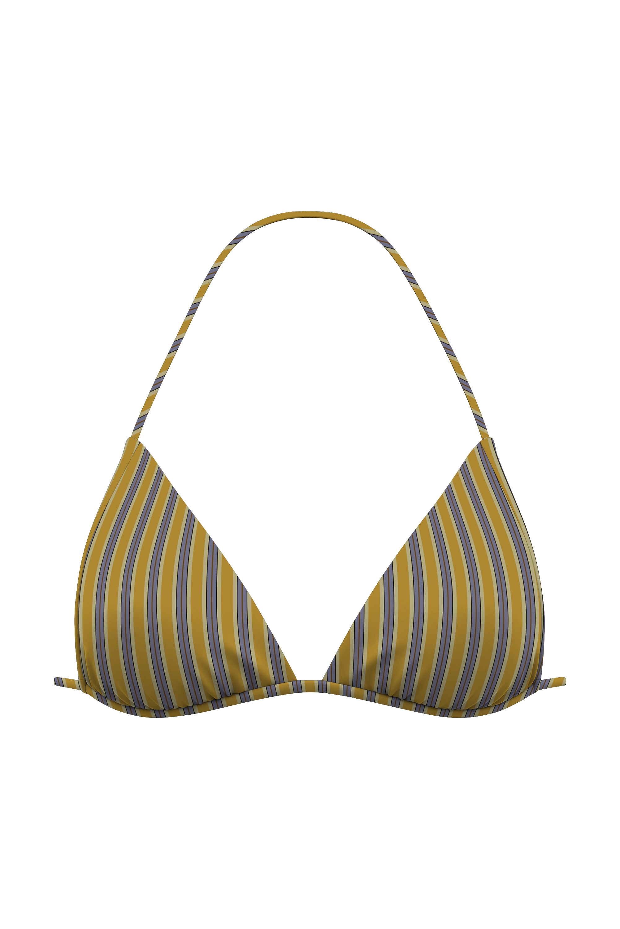 MISSY TOP - SPRING 2026