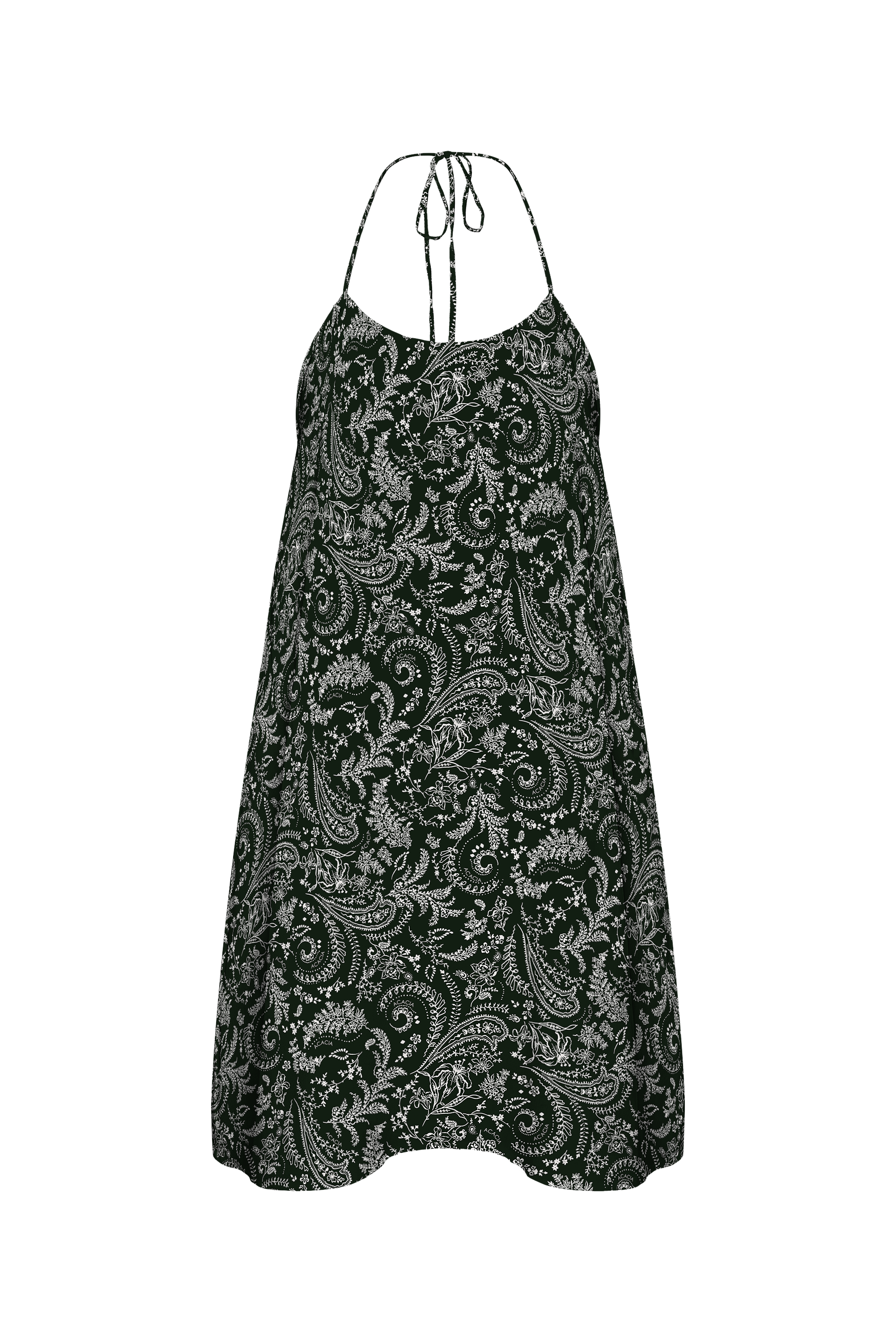 ELLE DRESS - SPRING 2026