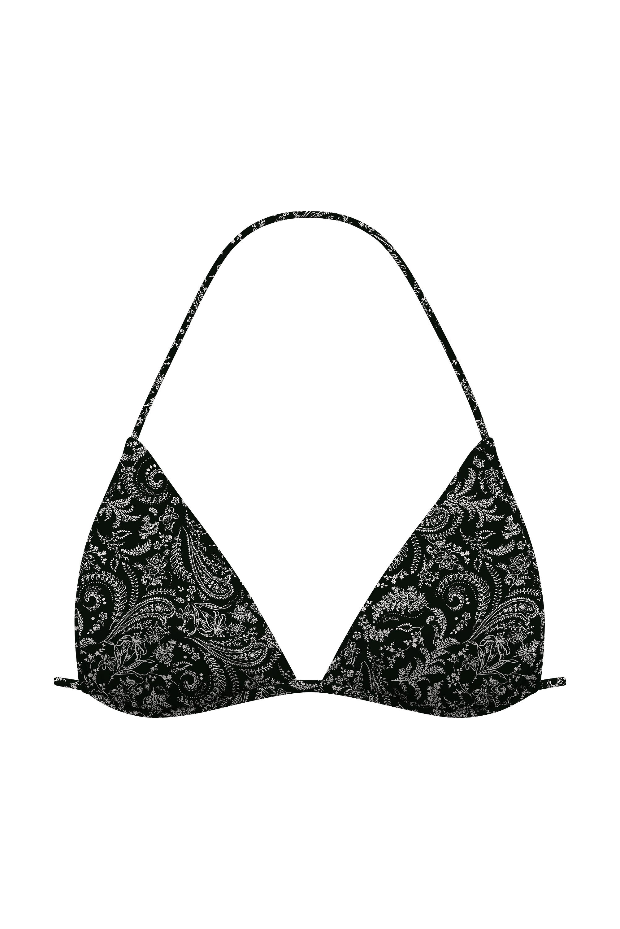 MISSY TOP - SPRING 2026