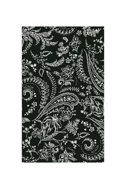 KIDS PIPED SWIM SHORT - SPRING 2026