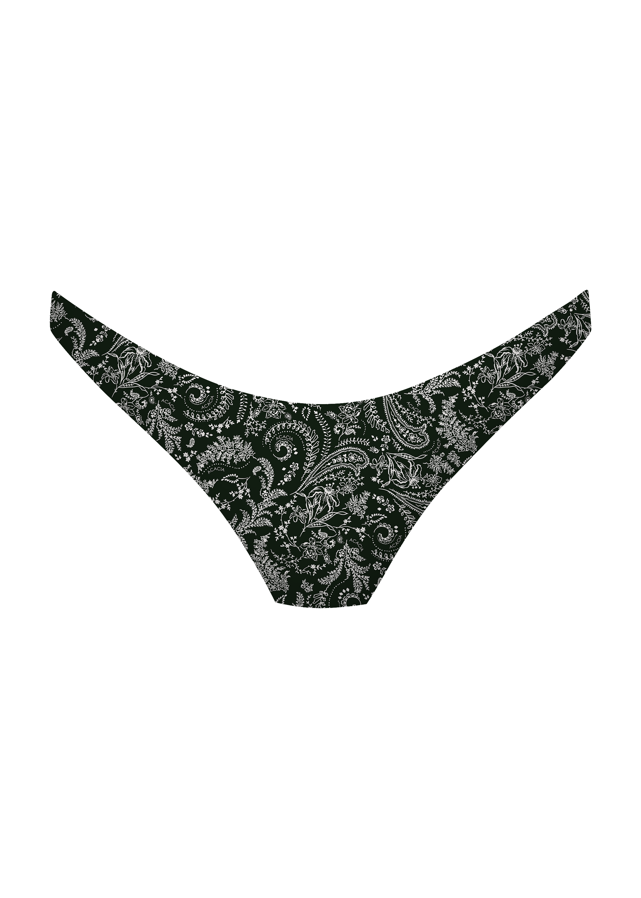 WAIKALOA BOTTOM - SPRING 2026