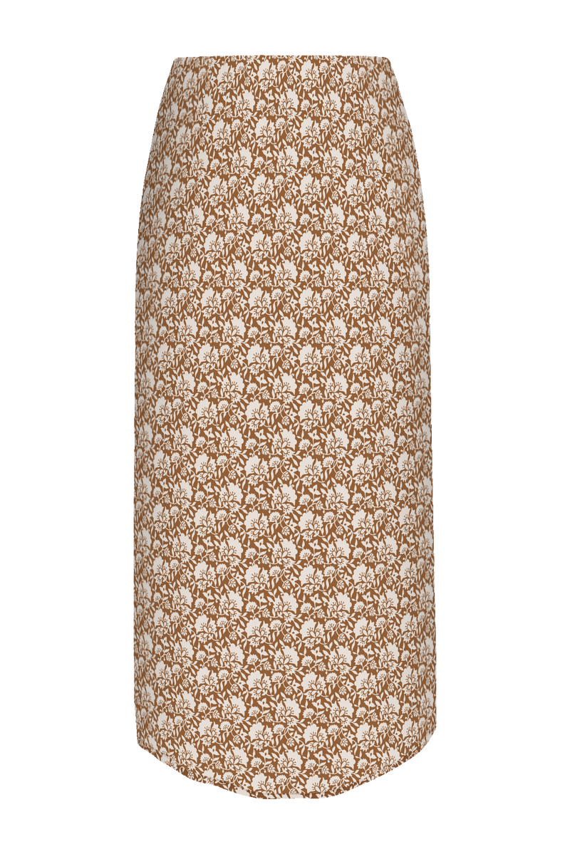 CHICAGO SKIRT - FALL 2023