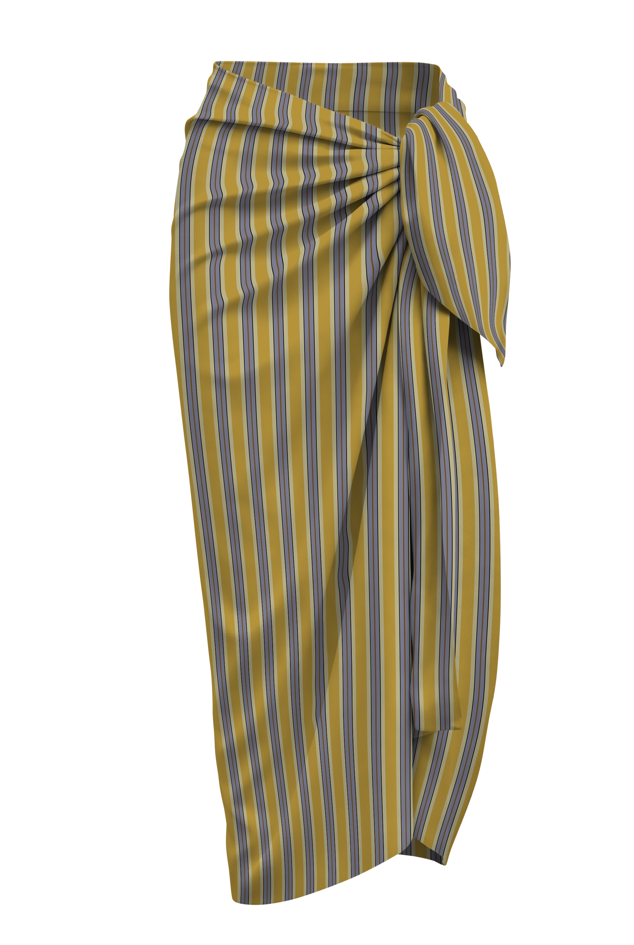 KUAU SARONG - SPRING 2026