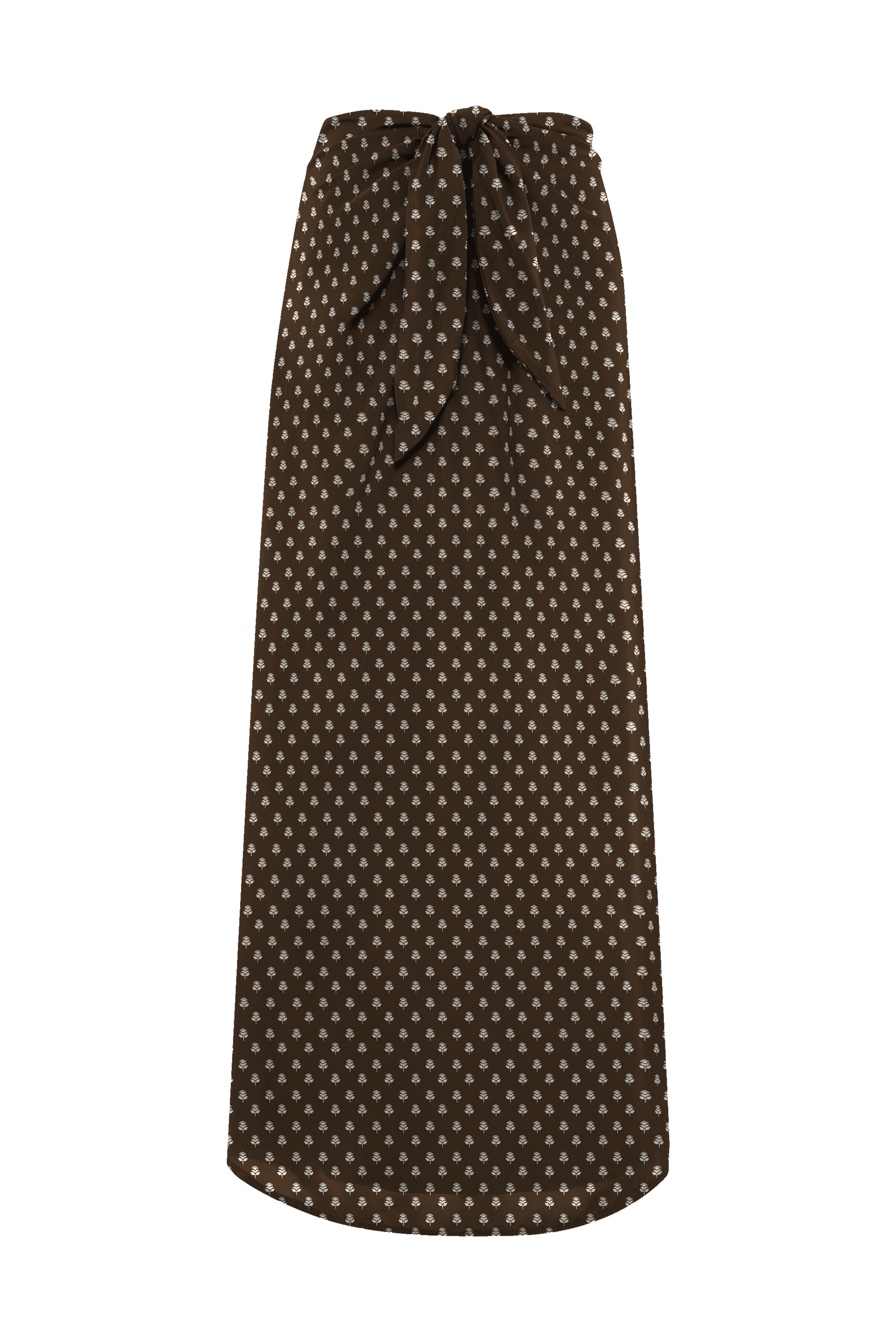 RHODES SKIRT - FALL 2024