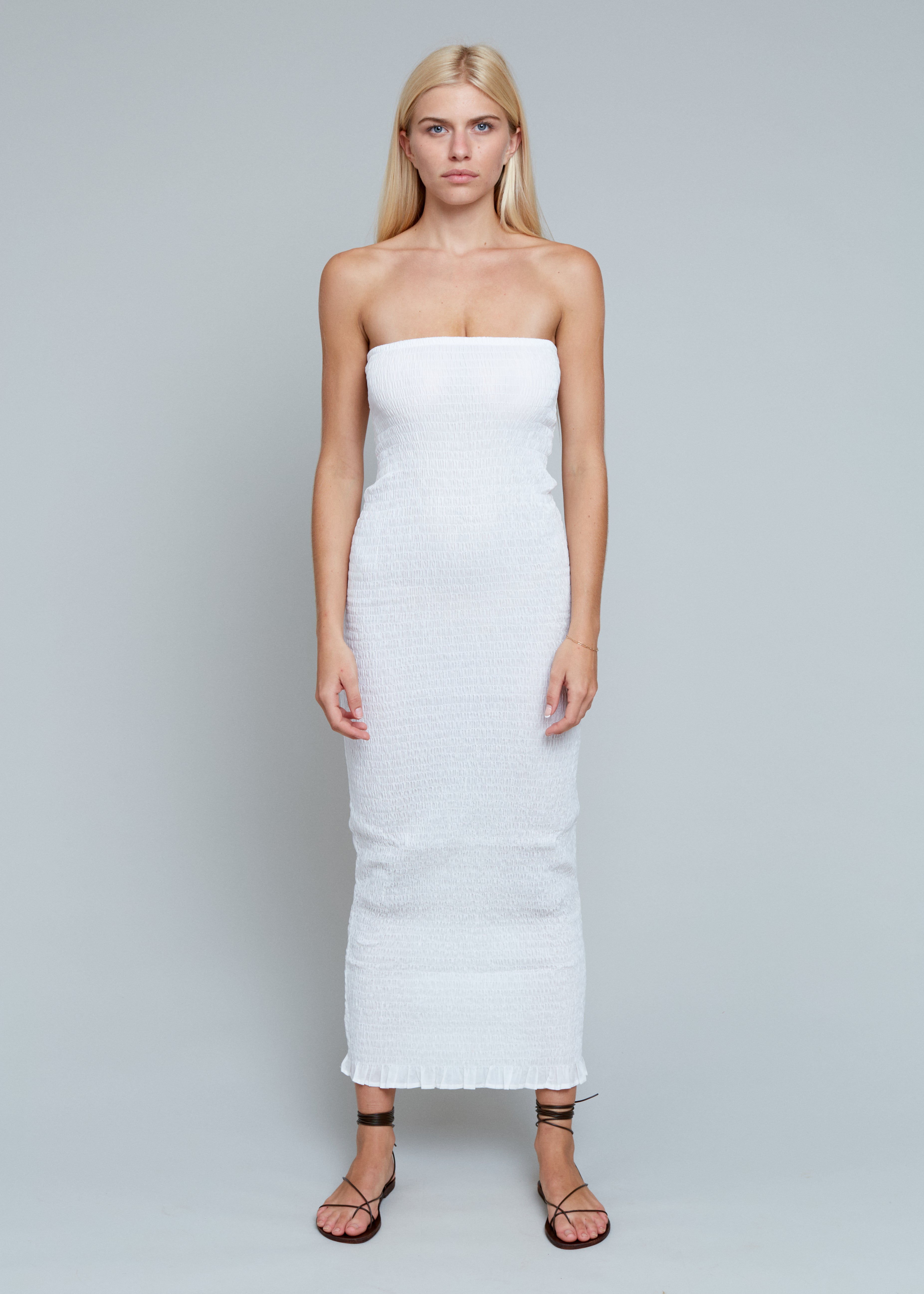 NARI DRESS - RESORT 2026