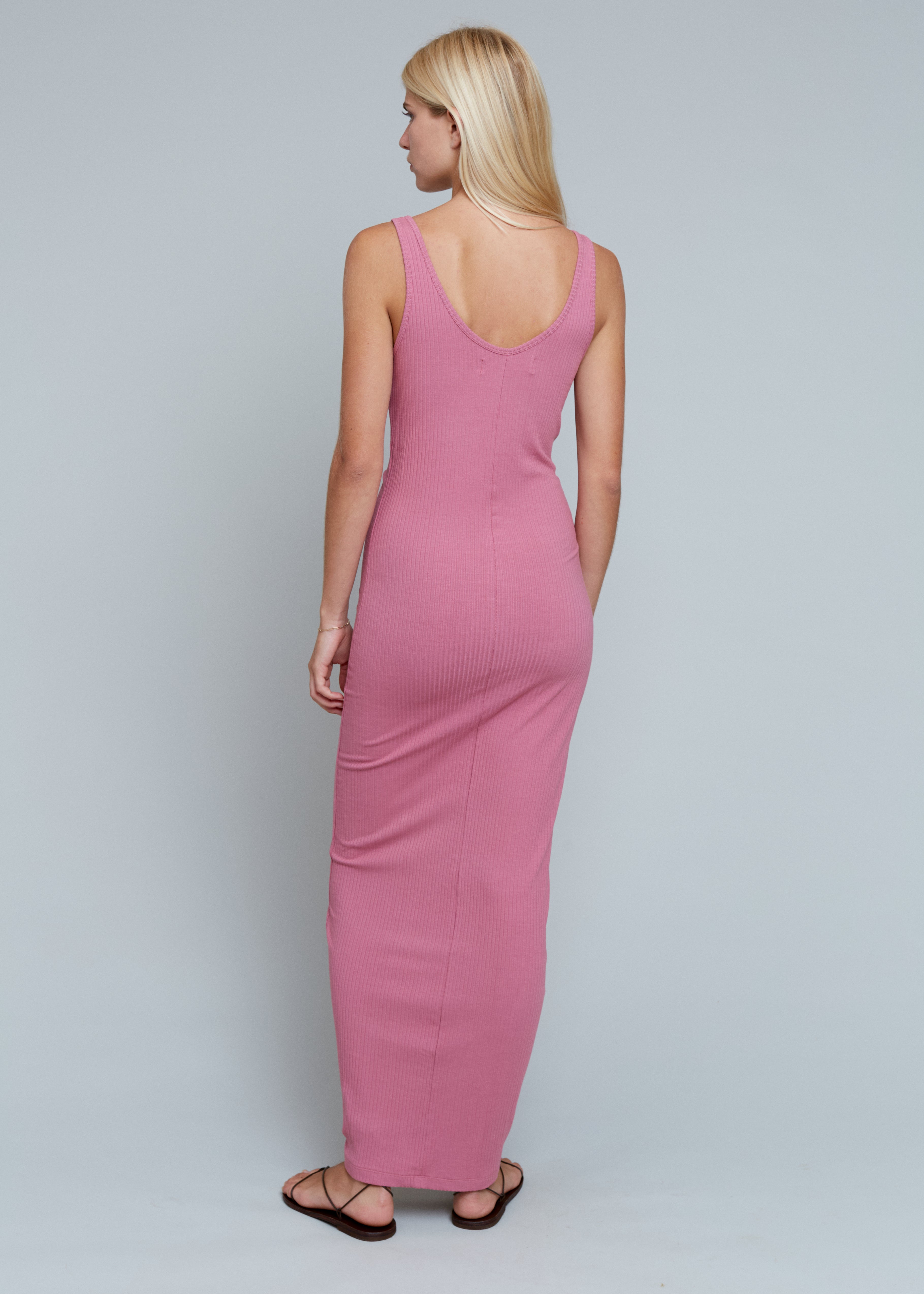 SACHI DRESS - RESORT 2026