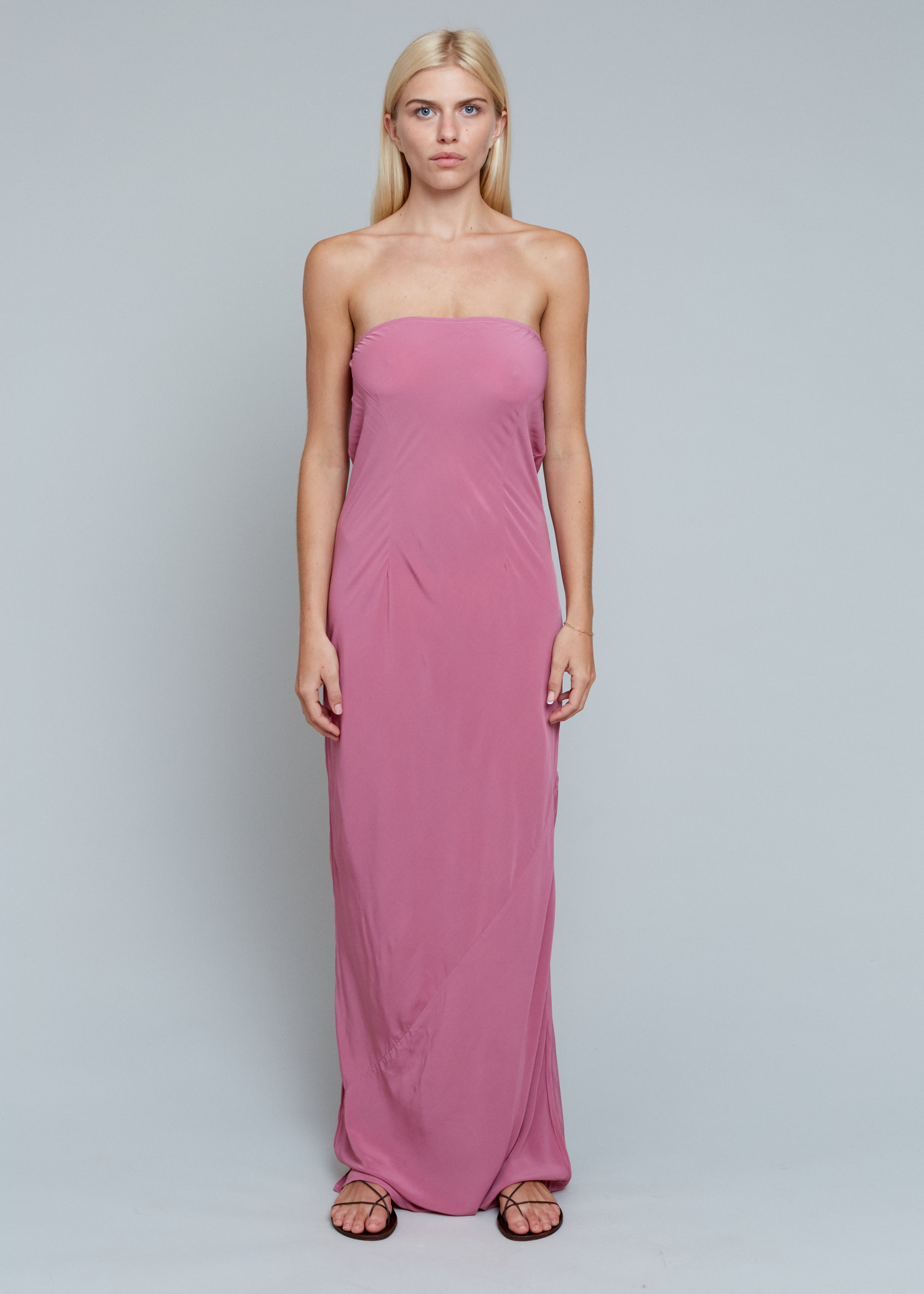 ONA DRESS - RESORT 2026