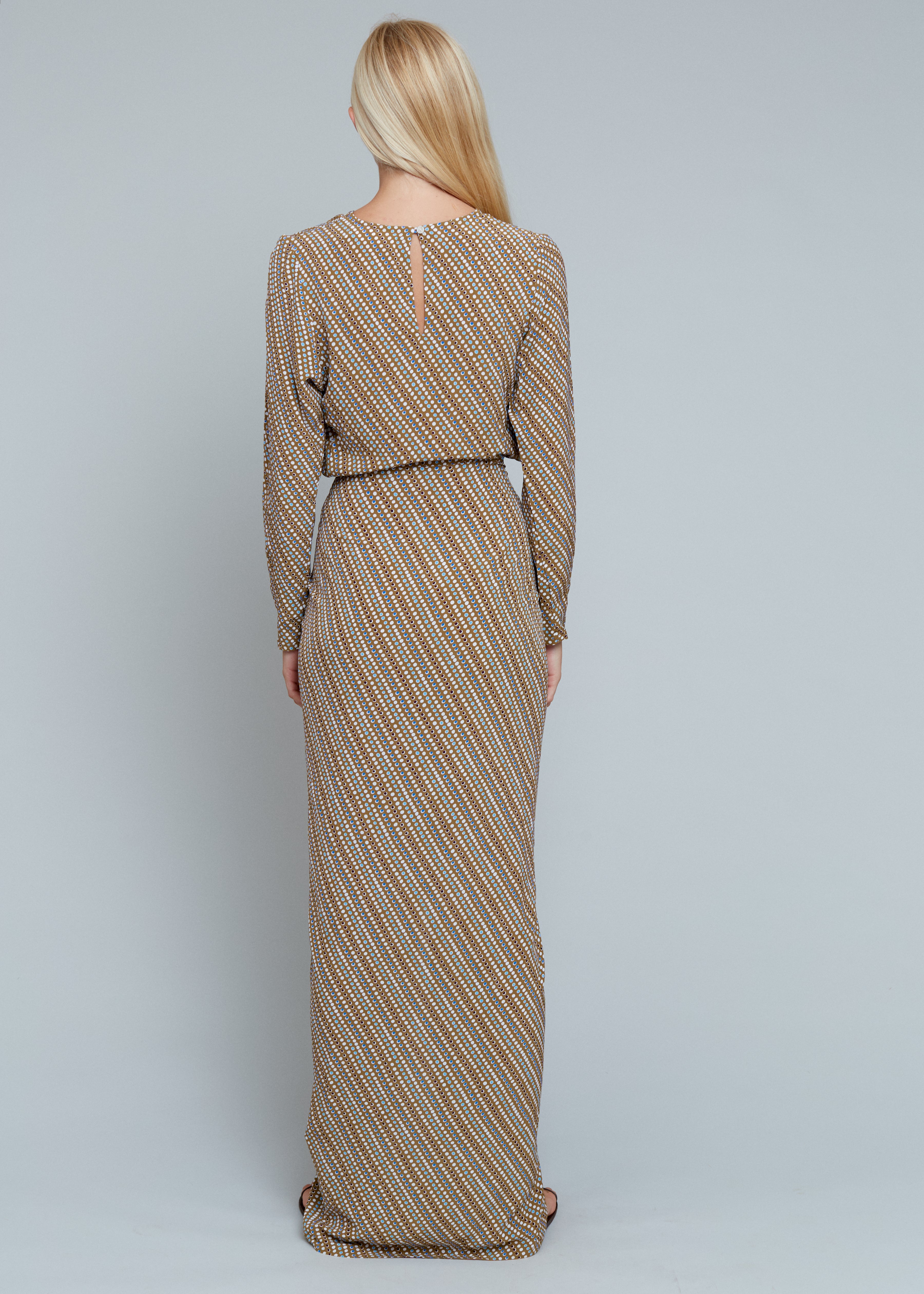 JAI DRESS - RESORT 2026