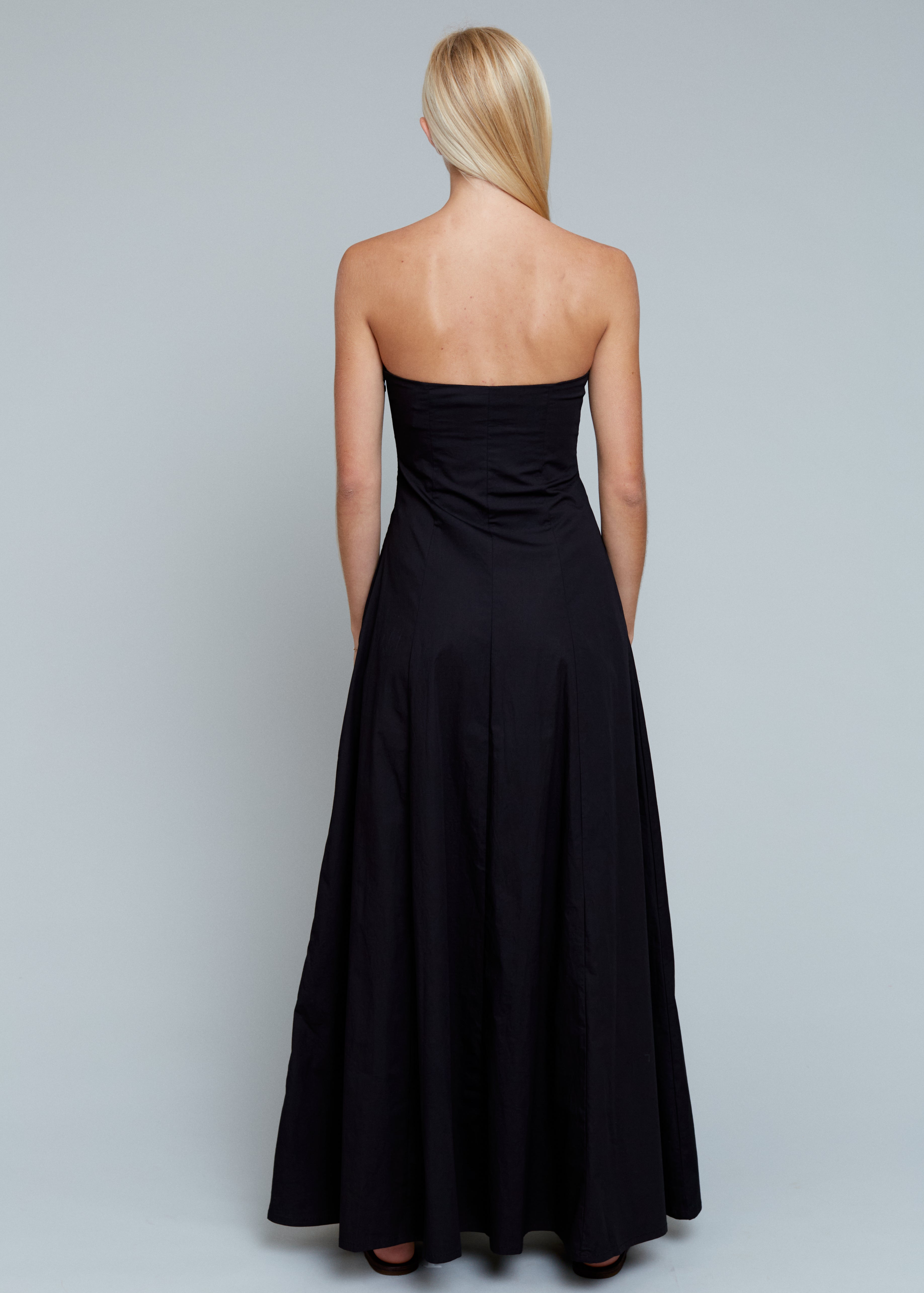 JEANE DRESS - RESORT 2026