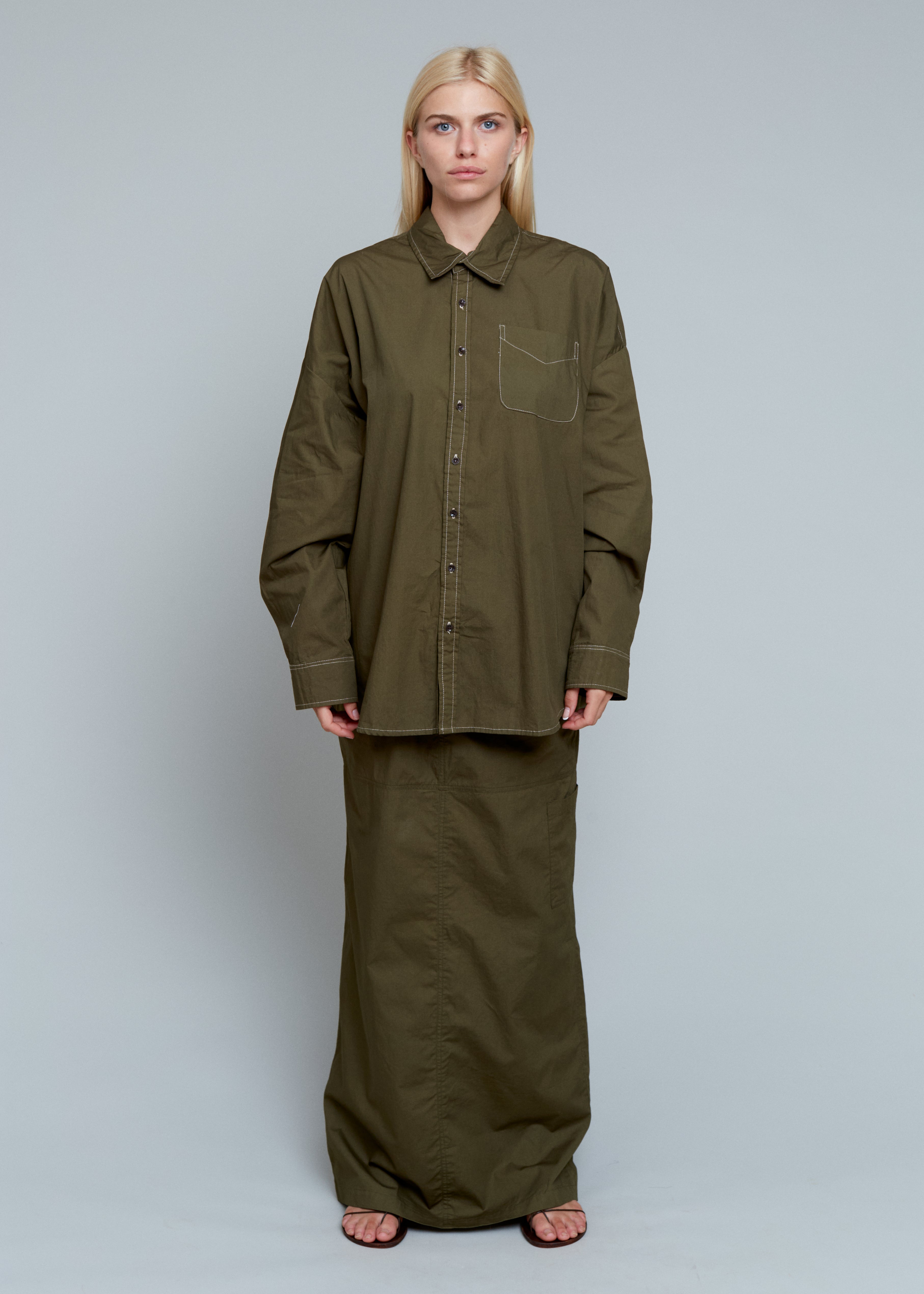 WILLA TOP - RESORT 2026