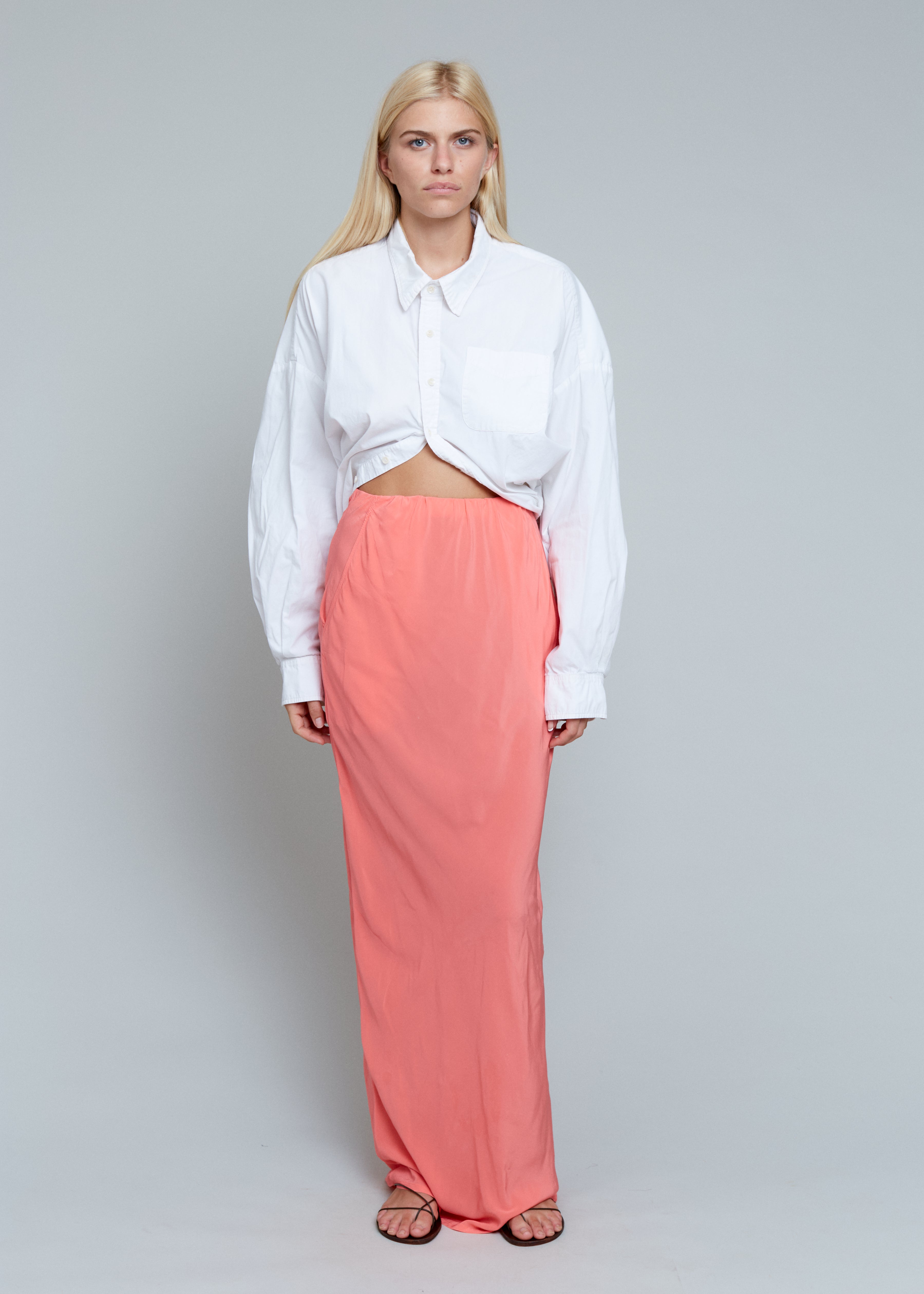 DIA SKIRT - RESORT 2026