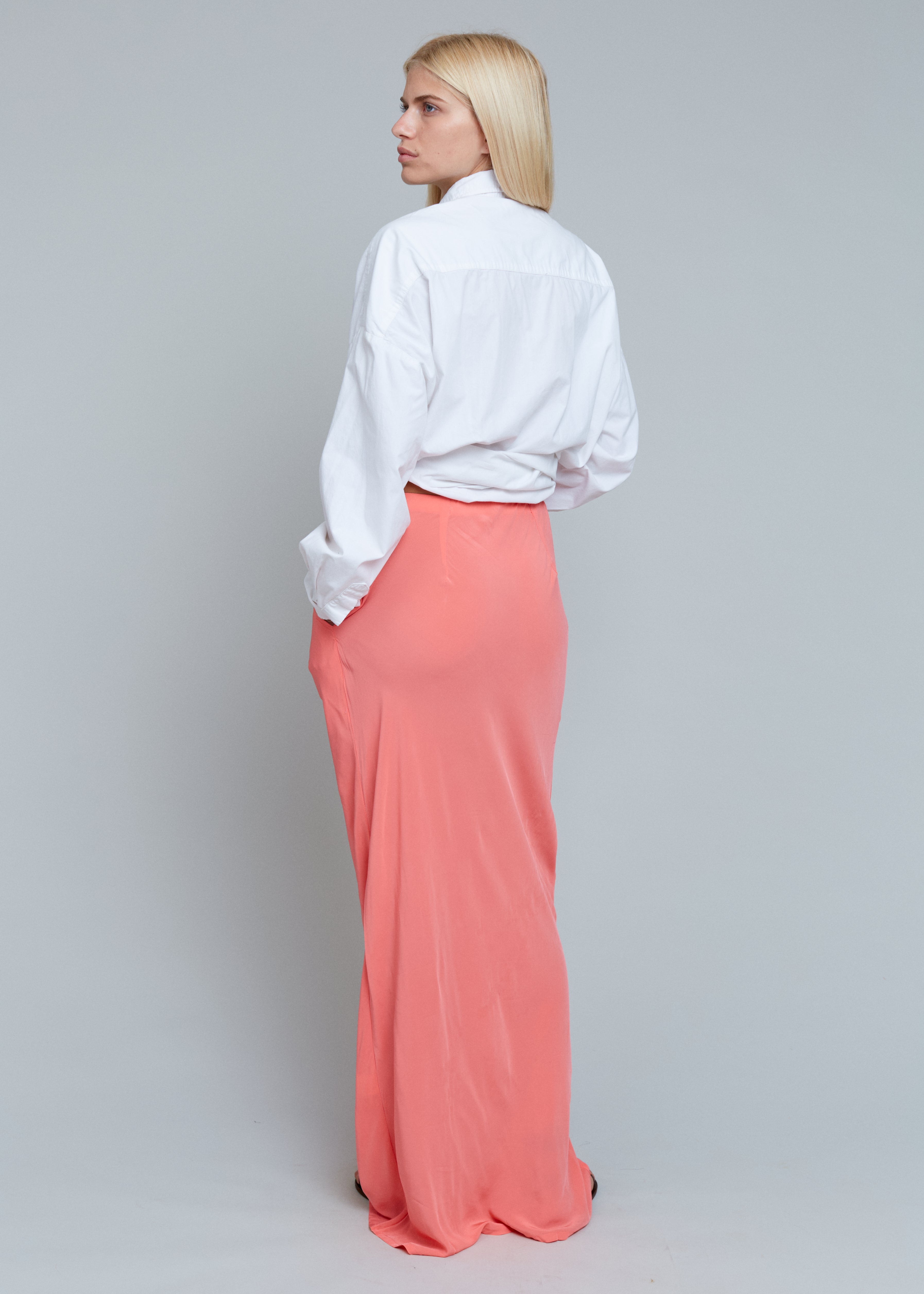 DIA SKIRT - RESORT 2026