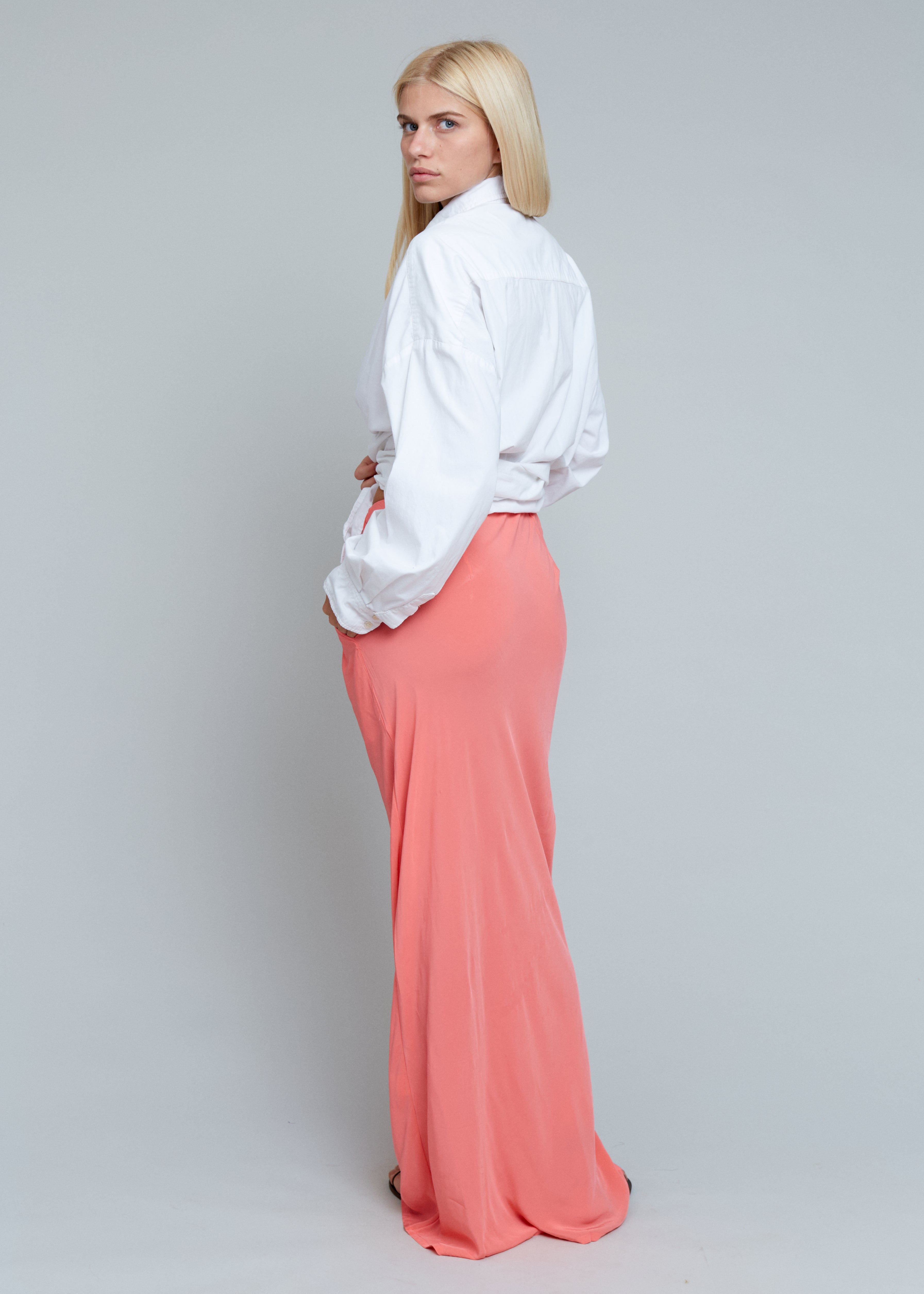 DIA SKIRT - RESORT 2026