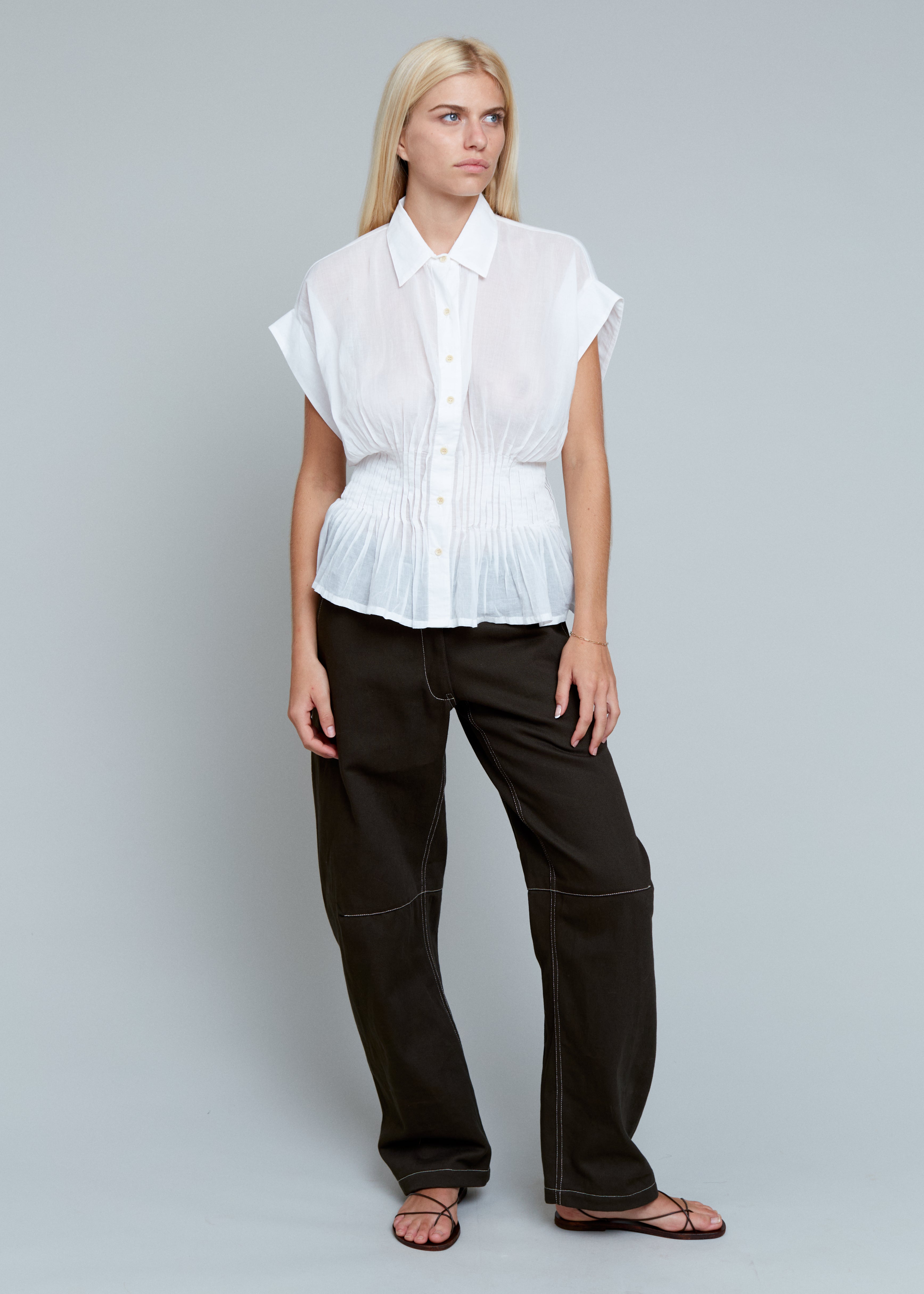 RINN TOP - RESORT 2026