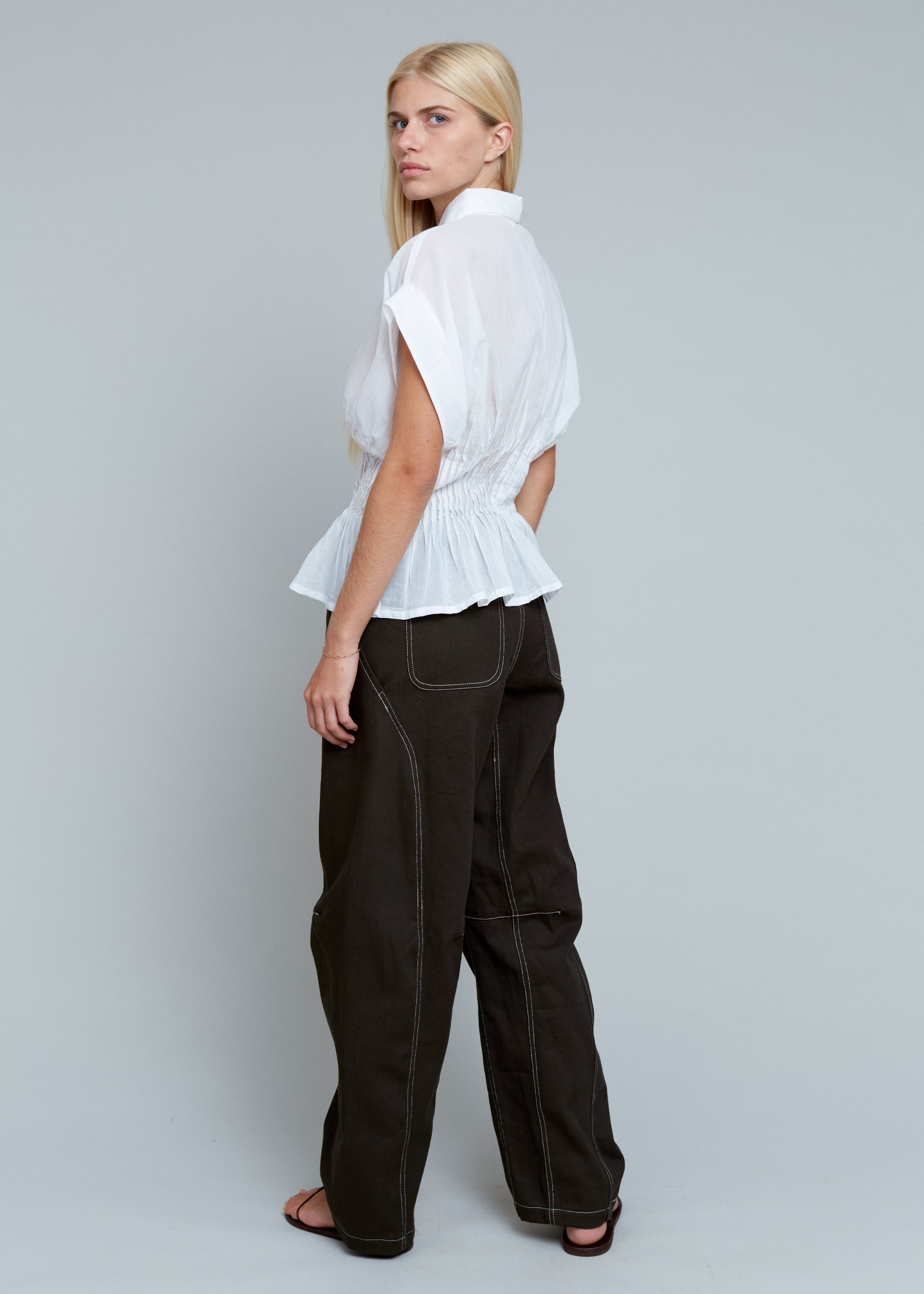 RINN TOP - RESORT 2026