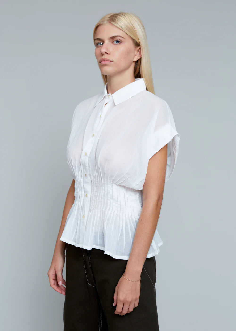RINN TOP - SUMMER 2026