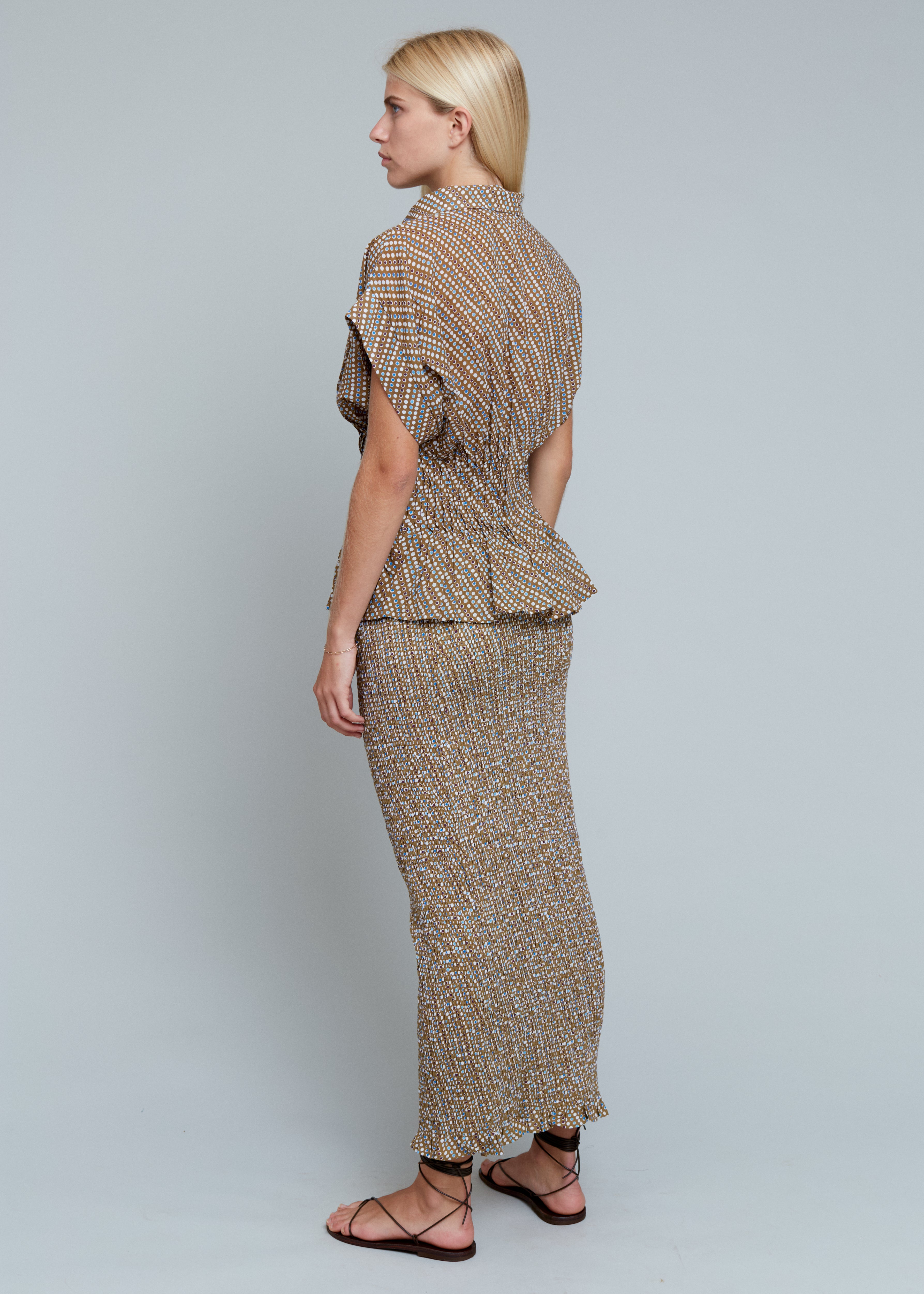 ELISE SKIRT - RESORT 2026