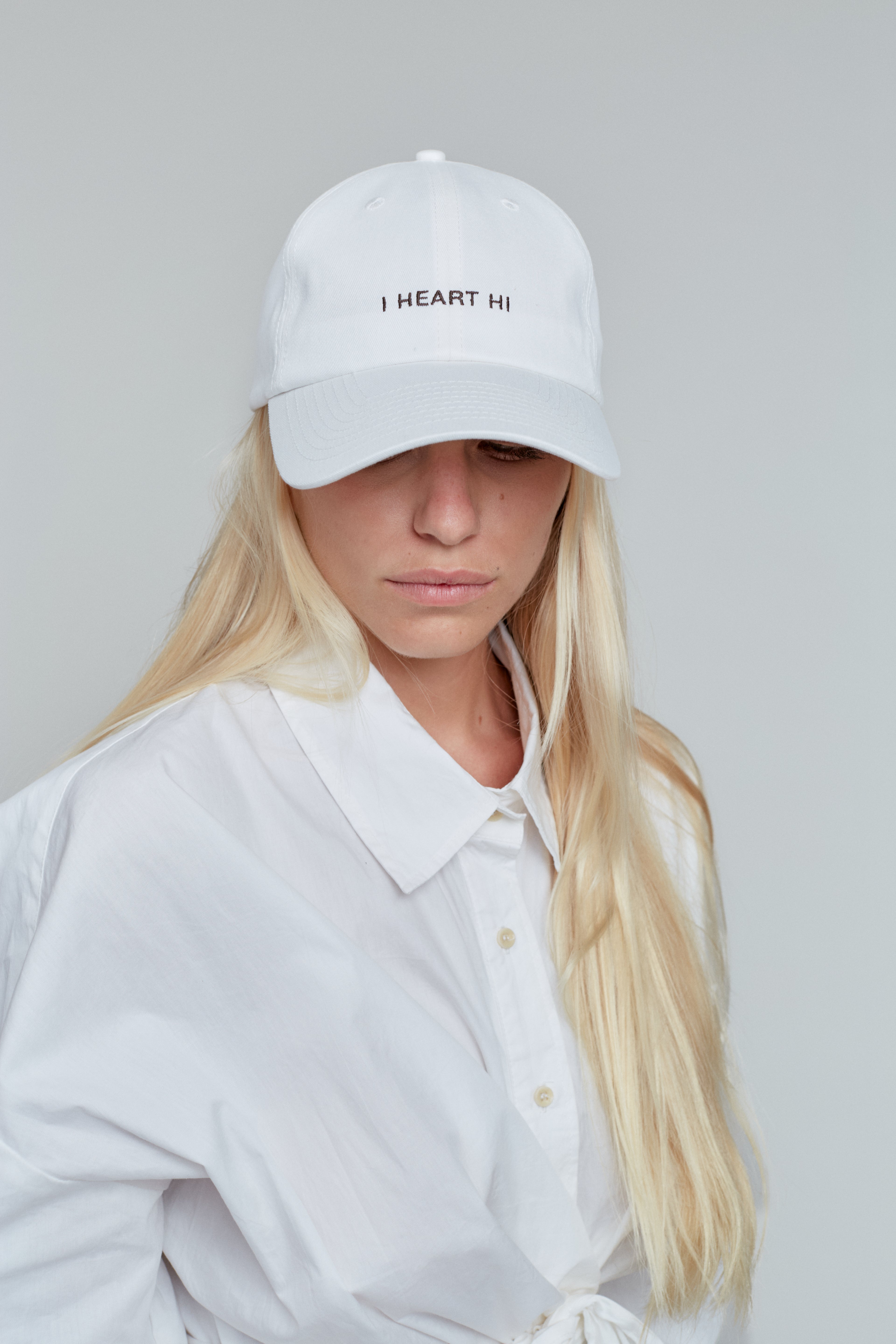 ACACIA I HEART HI HAT - 2026