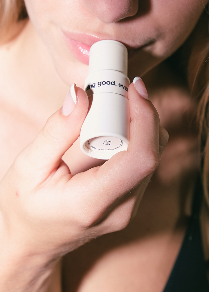 EVOLVETOGETHER – LIP BALM