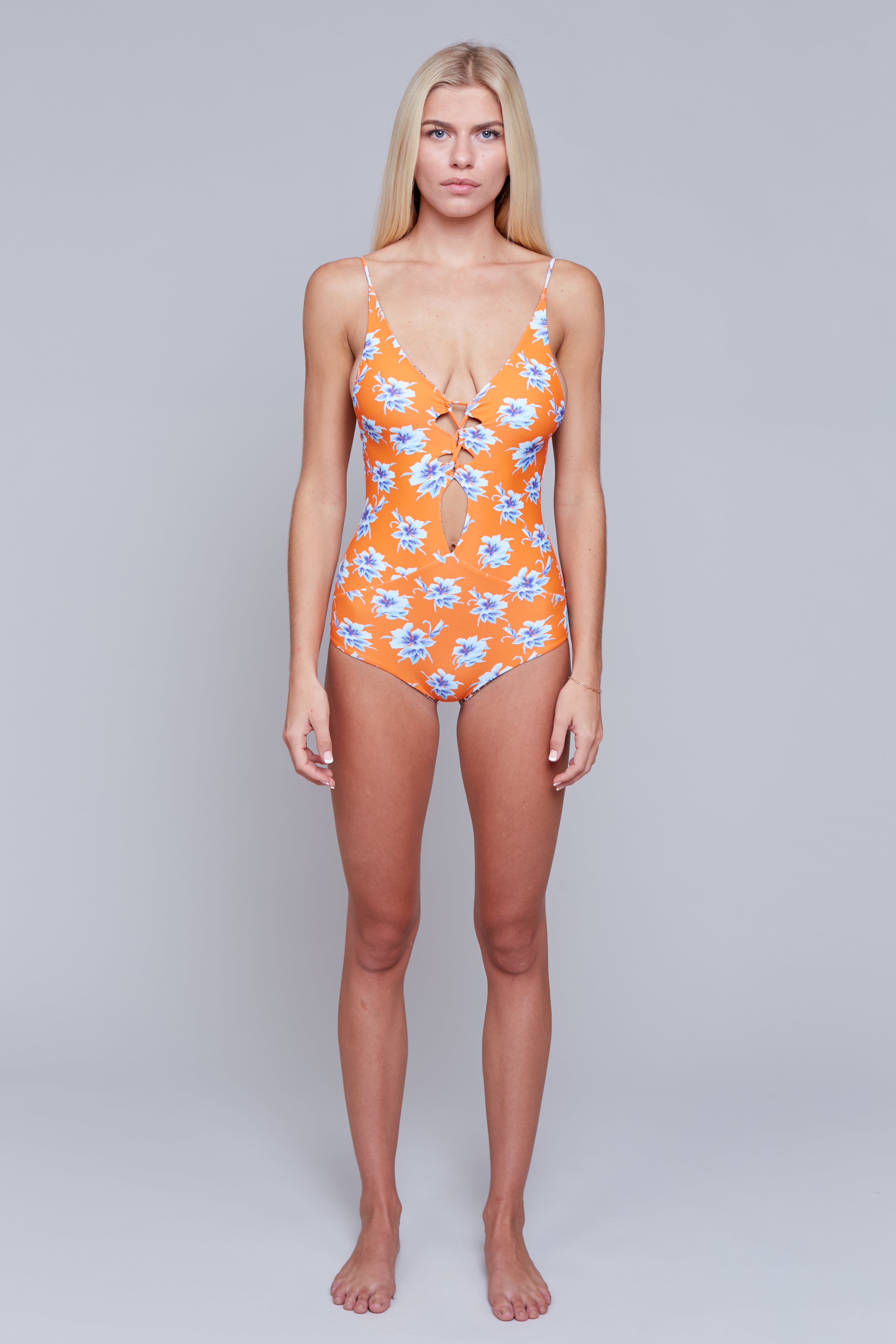 KOKOMO FULL PIECE -  CAPSULE 2026 - VINTAGE ALOHA