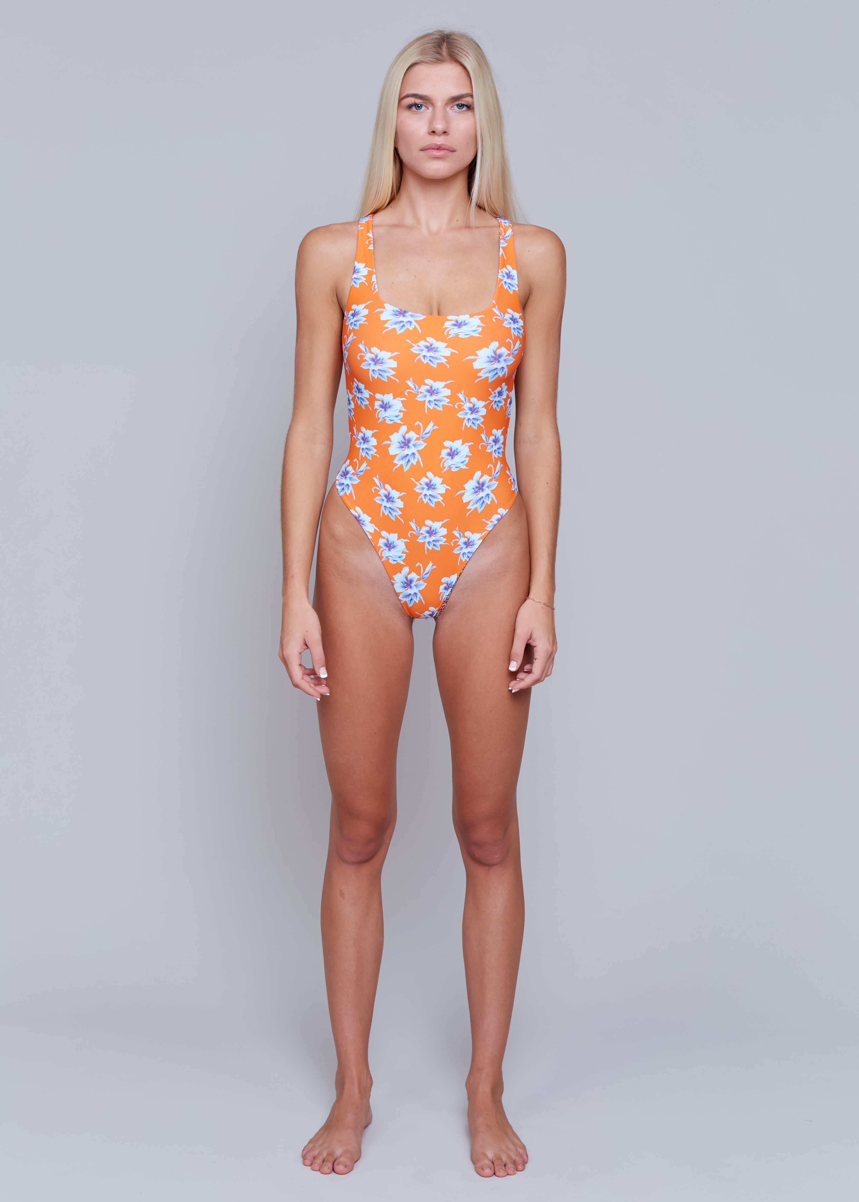 PEPPER FULL PIECE - CAPSULE 2026 - VINTAGE ALOHA