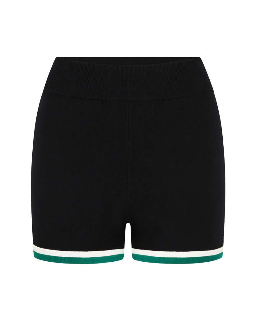 NAGNATA – RETRO SHORT