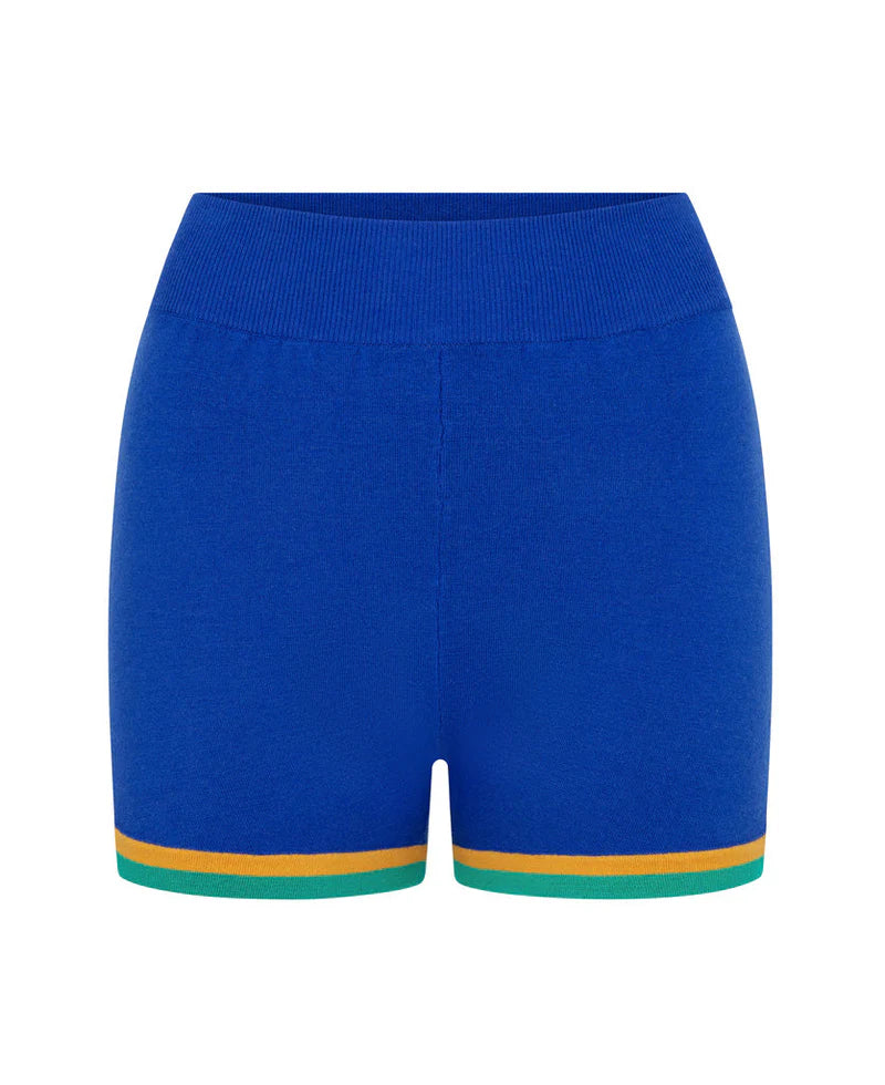 NAGNATA – RETRO SHORT