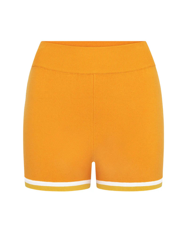 NAGNATA – RETRO SHORT