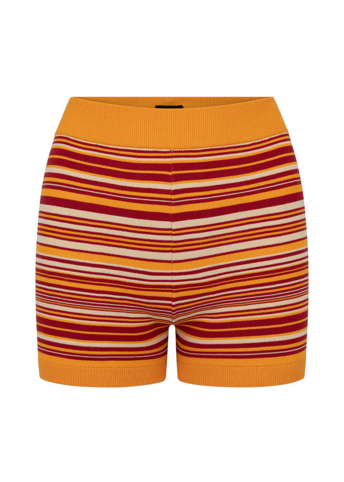 NAGNATA – LUCID SHORT