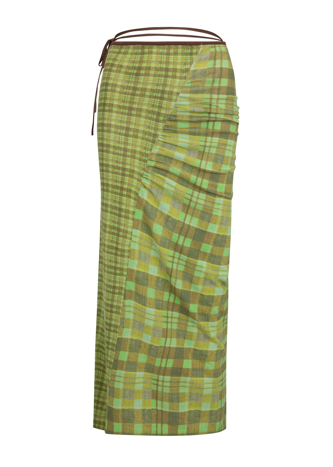 NAGNATA – ISOLA WRAP SKIRT