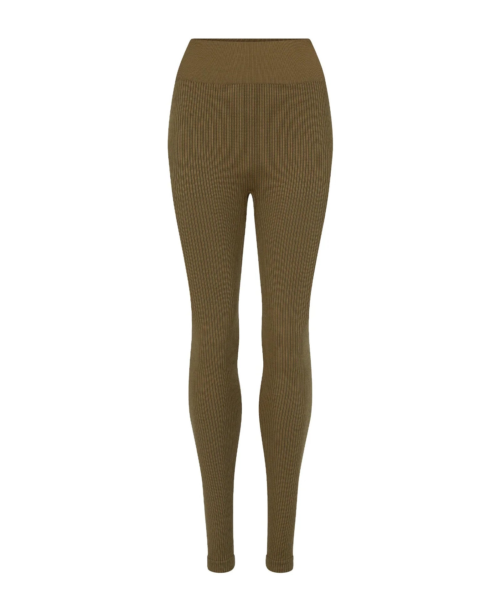 NAGNATA – DEMI WOOL LEGGING