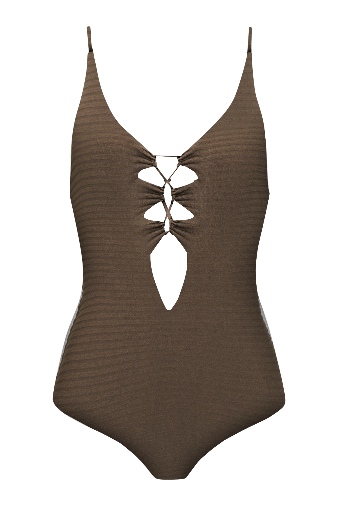 ACACIA Kokomo Full Piece Swimsuit Spring 2024 Collection